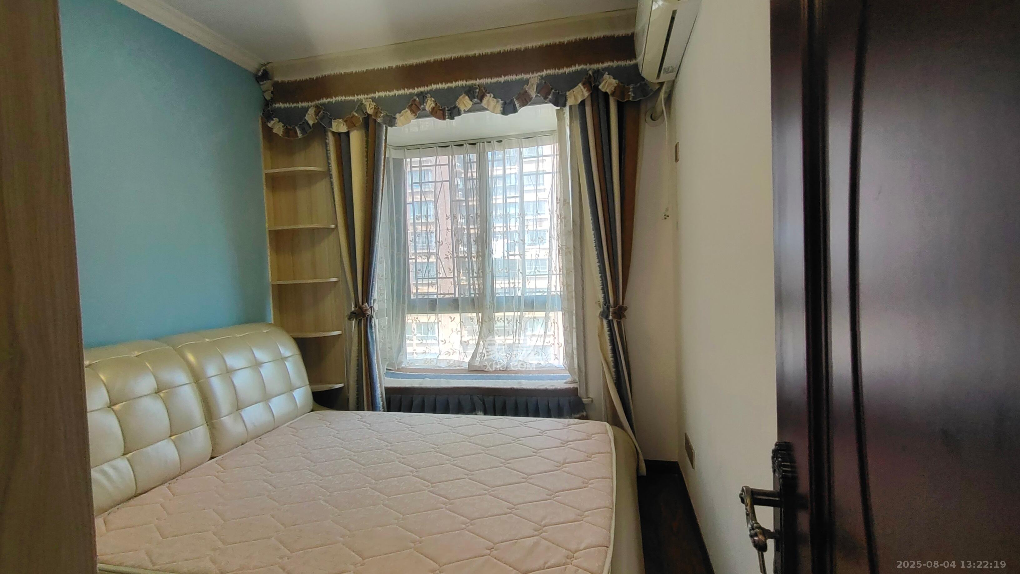 五矿格澜郡 3室2厅2卫 3000.0元/月 五矿格澜郡 3室2厅2卫 3000.0元/月室内图