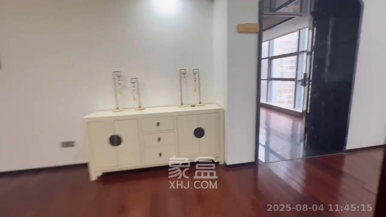 双塔国际广场  1室1厅1卫   31000.00元/月室内图