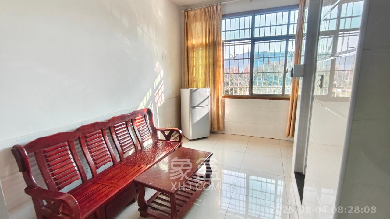 大坝咀小区 1室1厅1卫 1200.0元/月 大坝咀小区 1室1厅1卫 1200.0元/月室内图