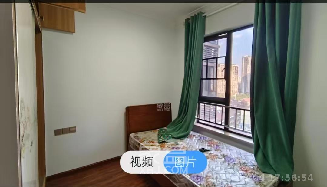 新新花园  2室2厅1卫   1900.00元/月室内图