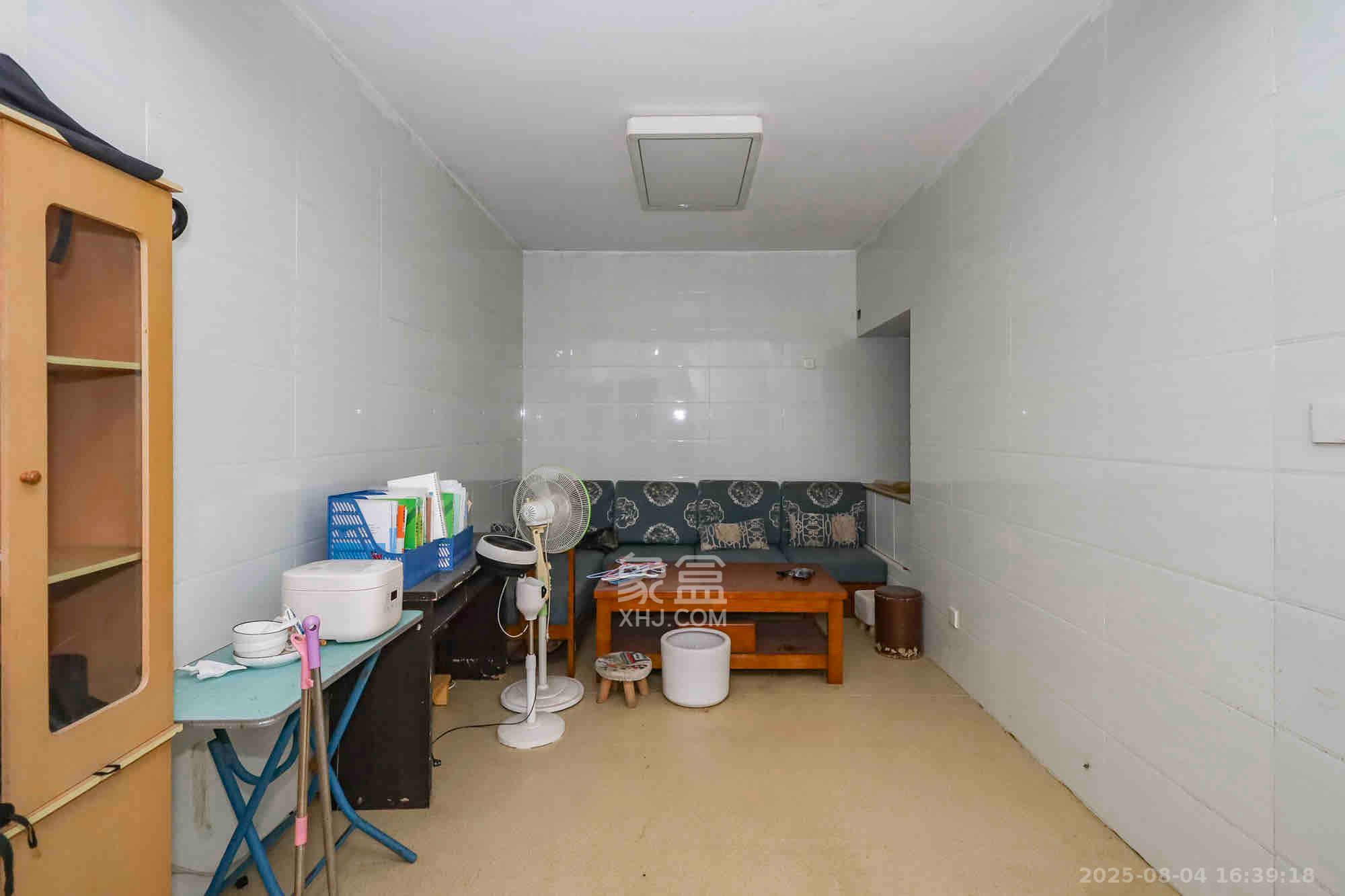 旭辉藏郡（藏郡、旭湘华府)  3室2厅1卫    2200.0元/月室内图