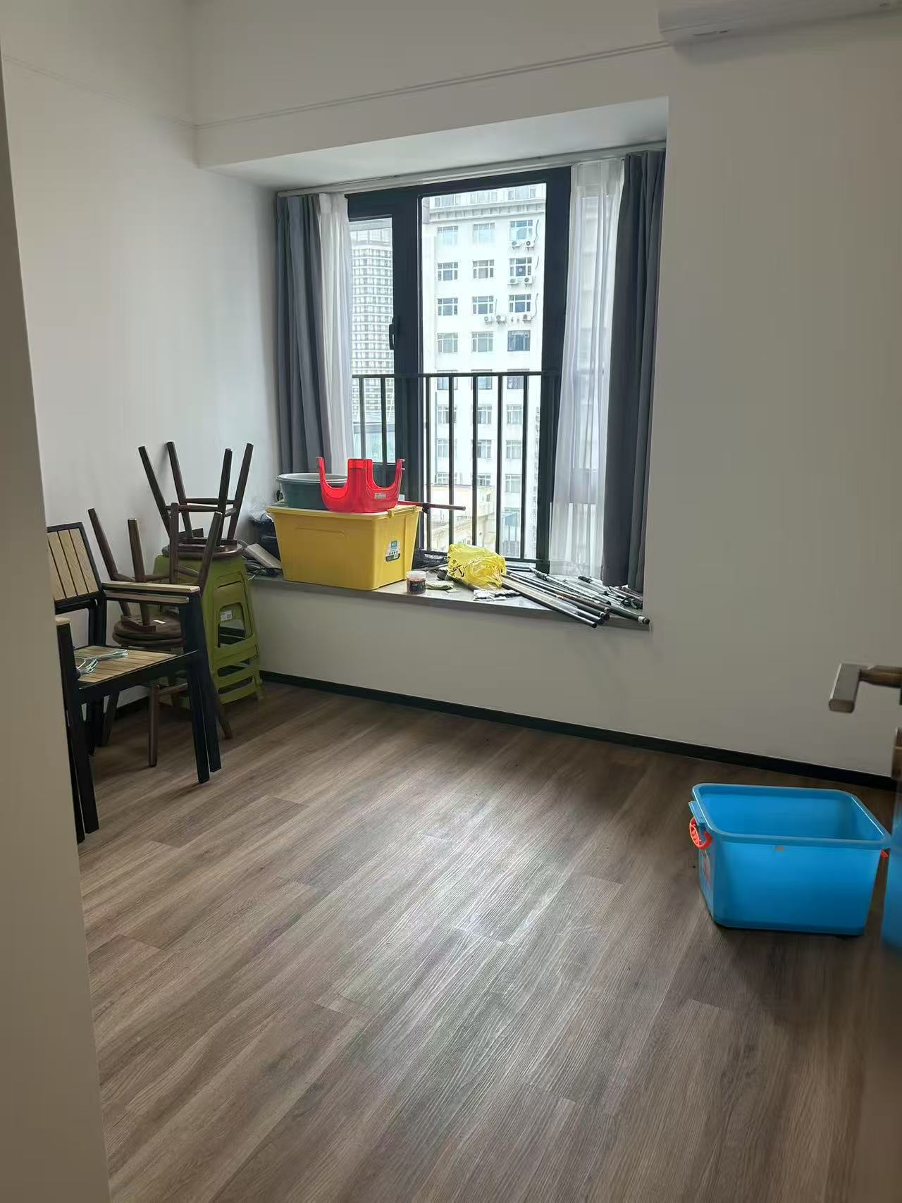 华润中心三期 4室2厅3卫 11000.0元/月 华润中心三期 4室2厅3卫 11000.0元/月室内图