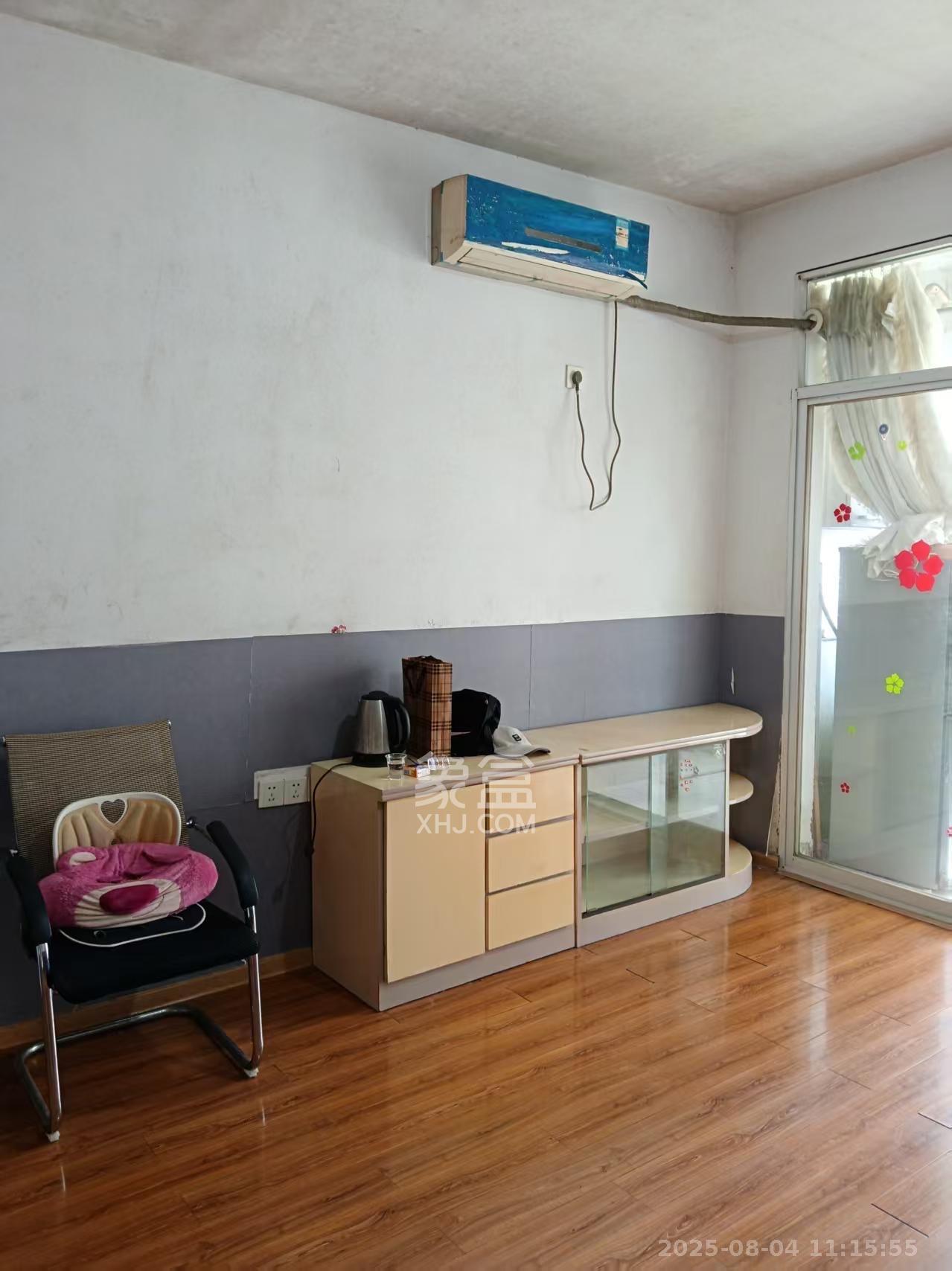 开源鑫景  1室1厅1卫    1000.0元/月室内图