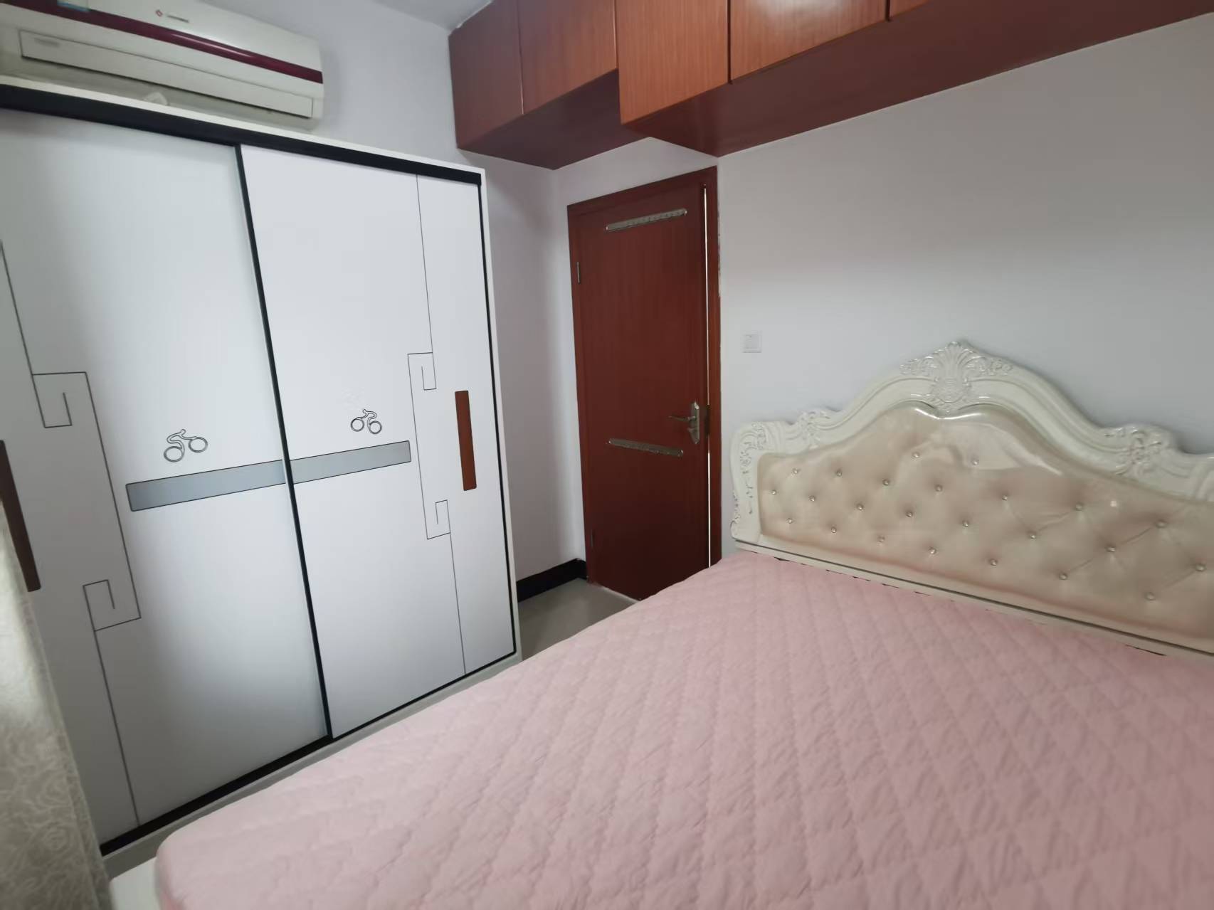 东方豪苑  2室1厅1卫    1400.0元/月室内图