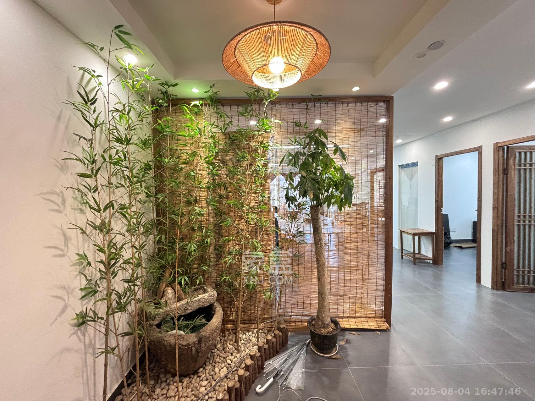 北辰三角洲A3区北辰国荟   130.0㎡      9000.0元/月室内图