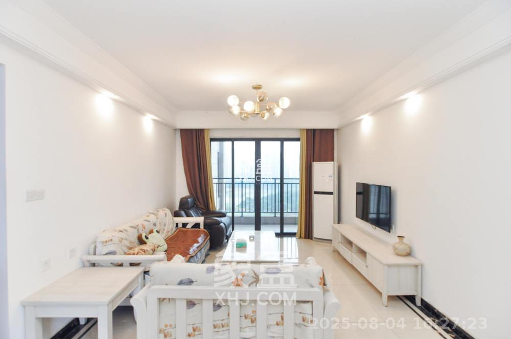 中海梅溪湖壹号  3室2厅2卫    3500.0元/月 中海梅溪湖壹号  3室2厅2卫    3500.0元/月室内图