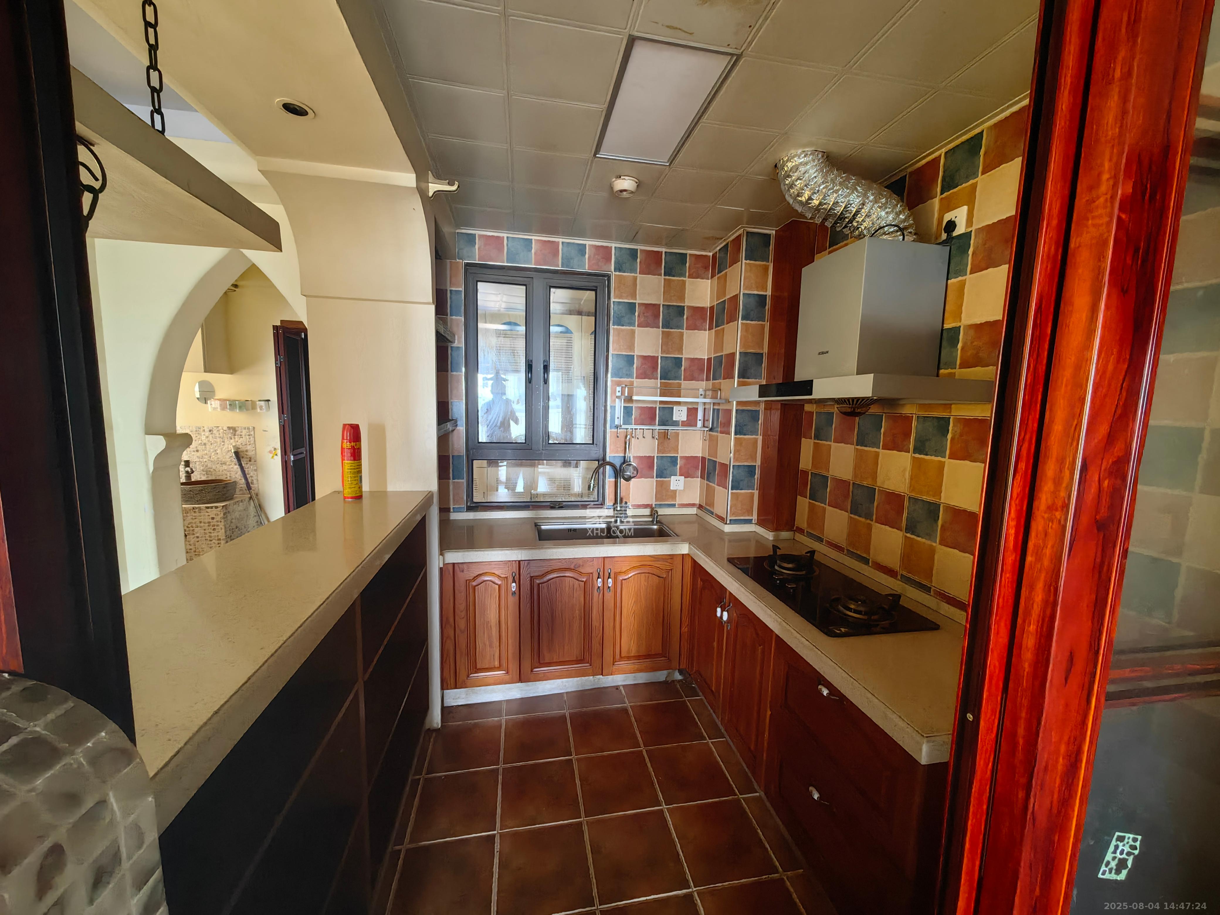 佳兆业水岸新都 3室2厅1卫 1500.0元/月 佳兆业水岸新都 3室2厅1卫 1500.0元/月室内图