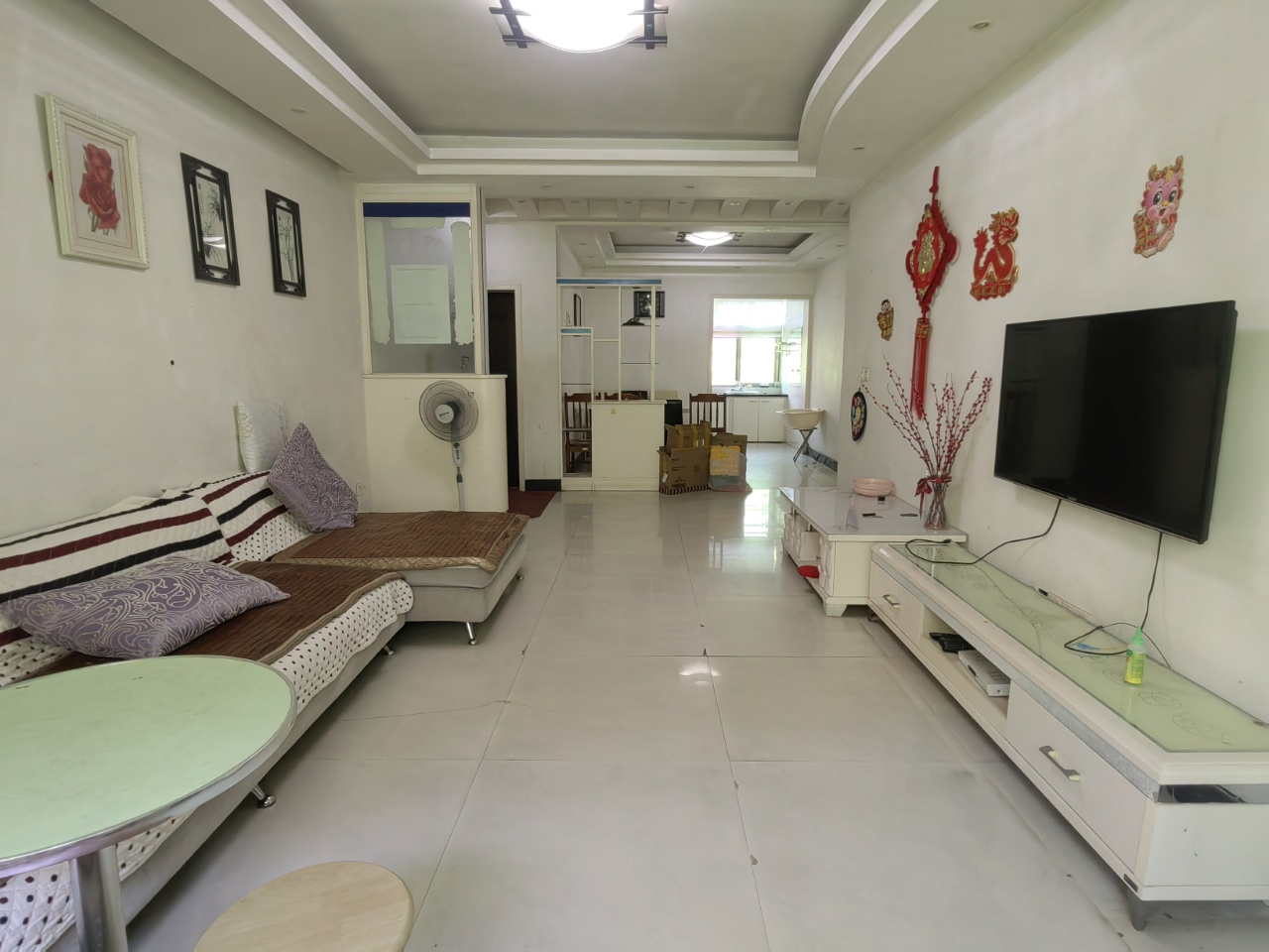 全丰小区 3室2厅2卫 1200.0元/月 全丰小区 3室2厅2卫 1200.0元/月室内图