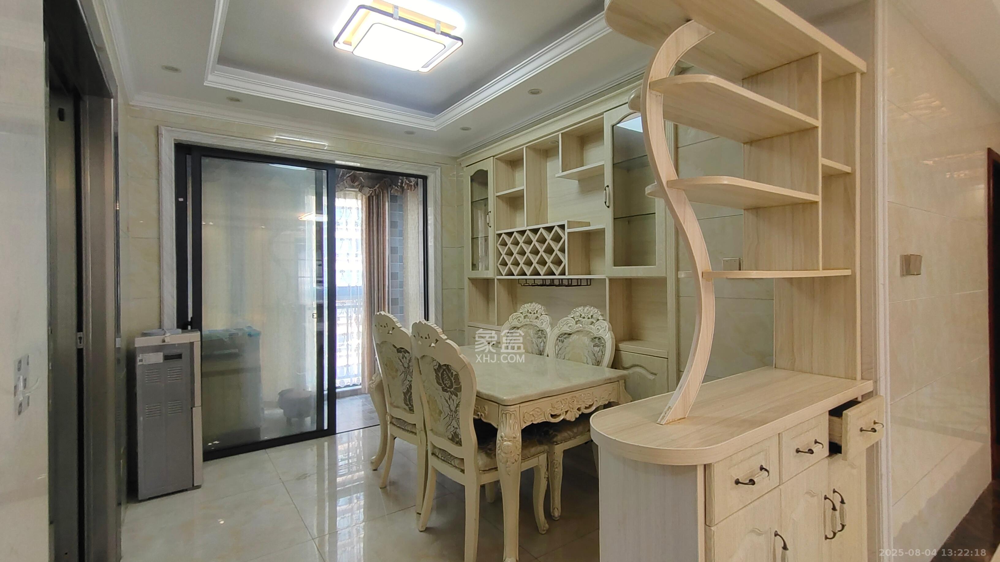 五矿格澜郡 3室2厅2卫 3000.0元/月 五矿格澜郡 3室2厅2卫 3000.0元/月室内图