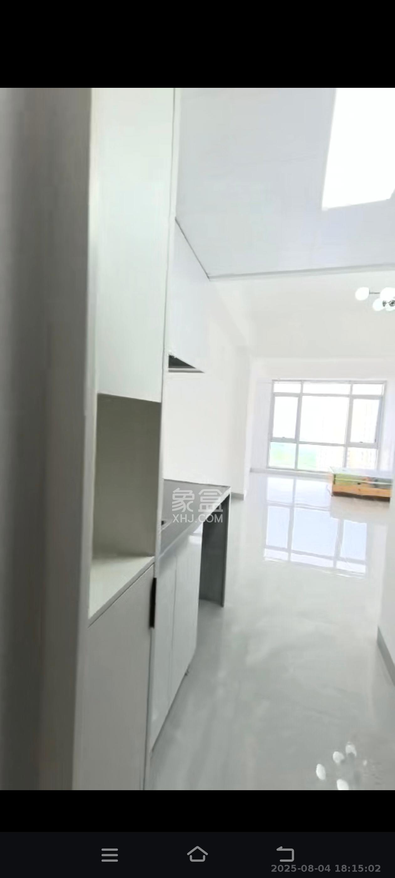 奥克斯缔壹城  1室1厅1卫    1300.0元/月 奥克斯缔壹城  1室1厅1卫    1300.0元/月室内图