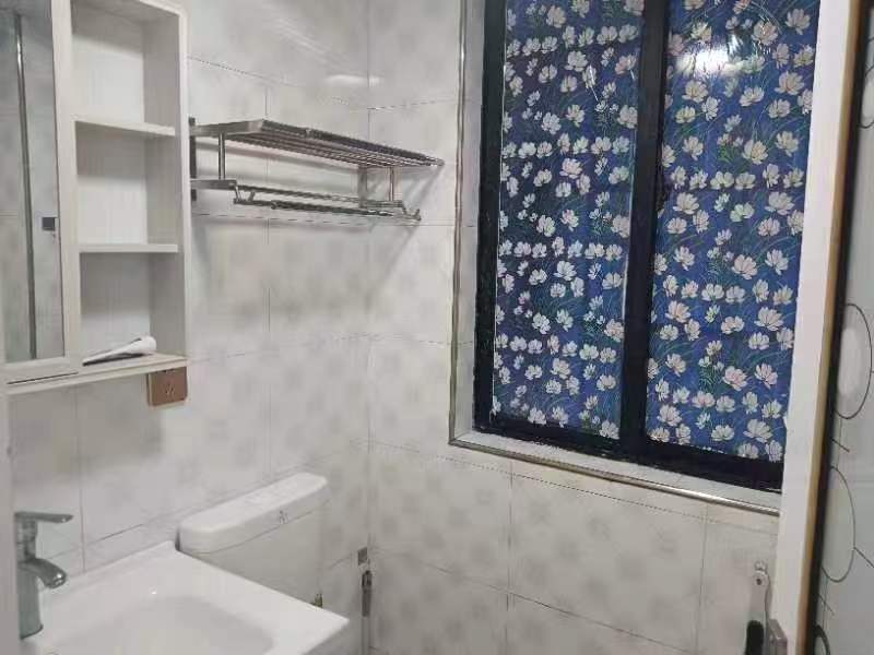 香格里拉  1室1厅1卫   1000.00元/月室内图
