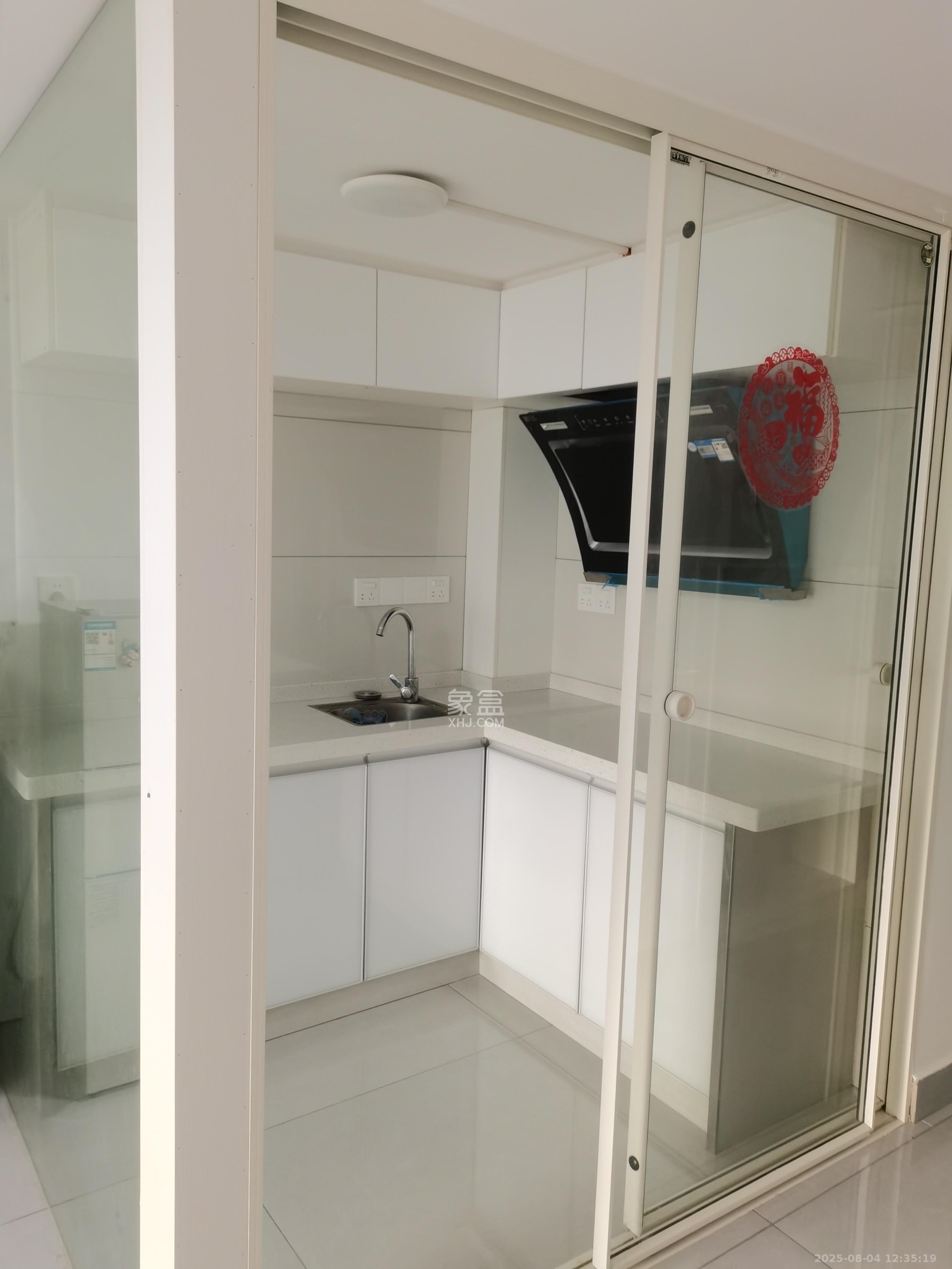 新城悦隽  1室0厅0卫    1200.0元/月室内图