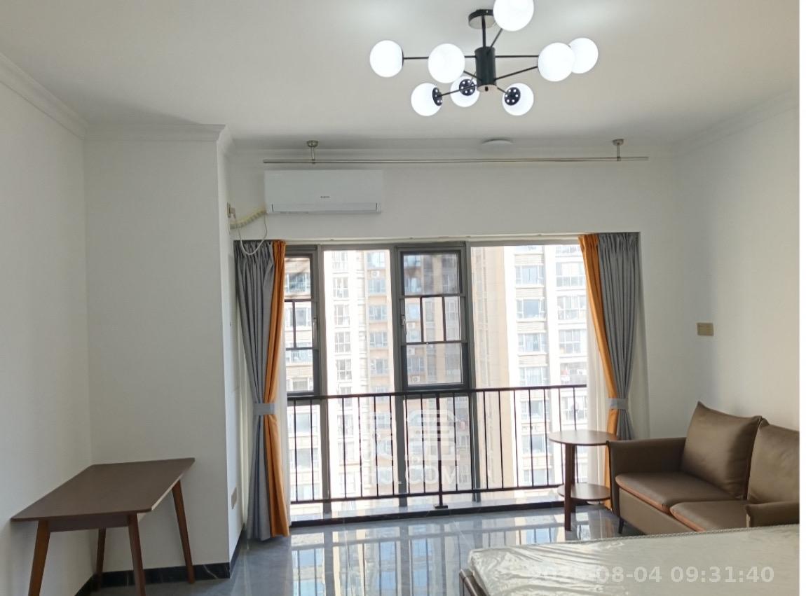 潇湘奥林匹克花园  1室0厅0卫    1700.0元/月 潇湘奥林匹克花园  1室0厅0卫    1700.0元/月