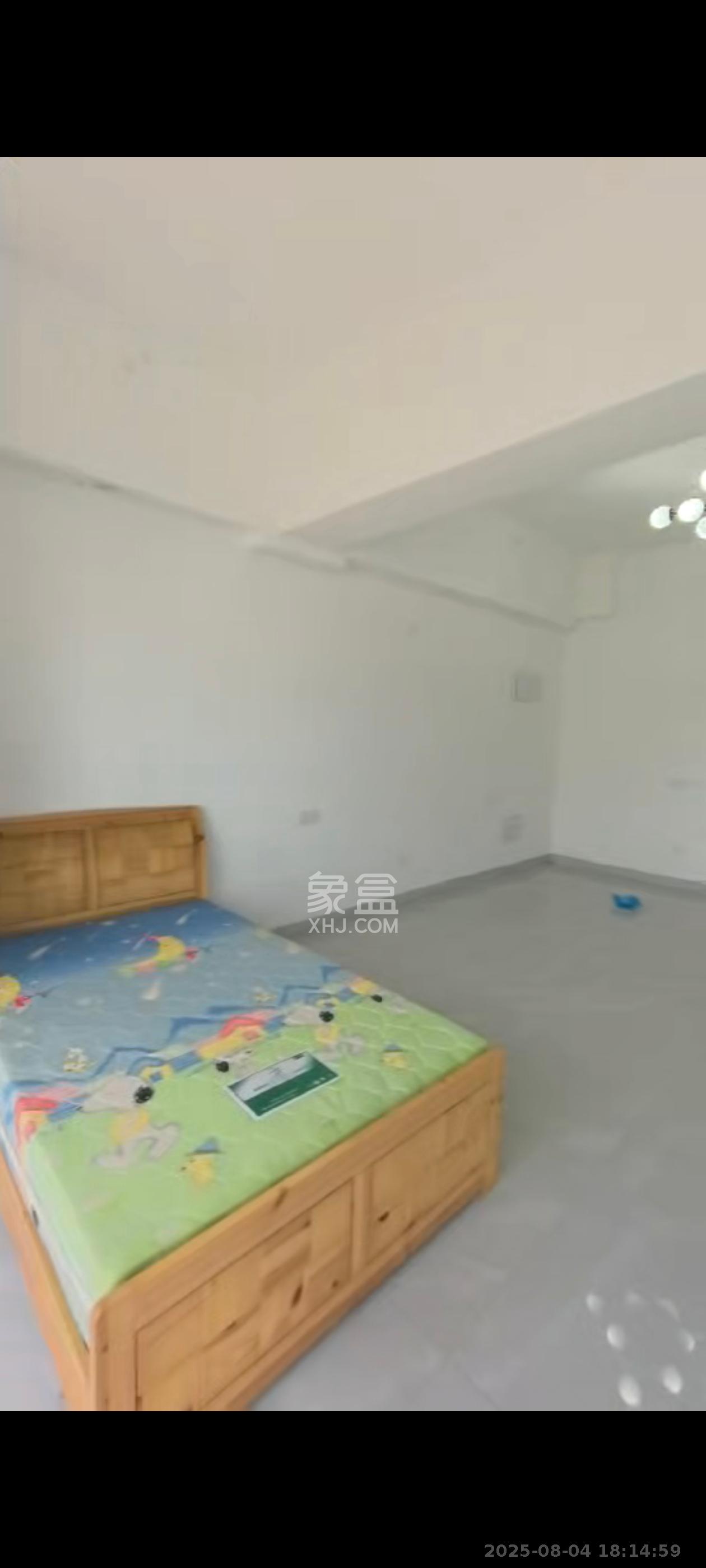 奥克斯缔壹城  1室1厅1卫   1300.00元/月室内图