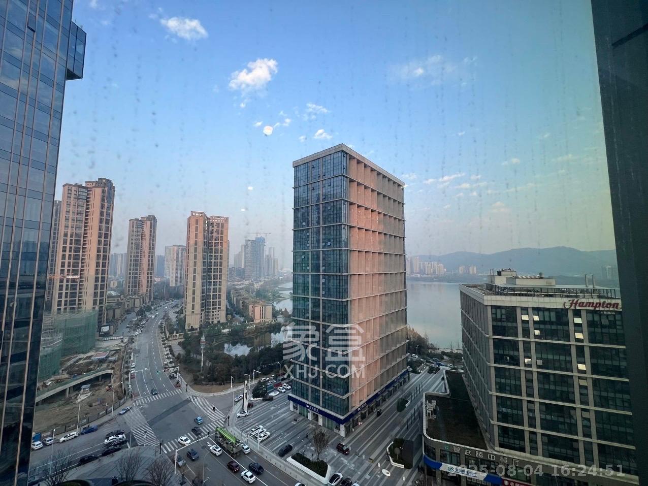 达美寰宇中心  2室2厅1卫    4388.0元/月室内图