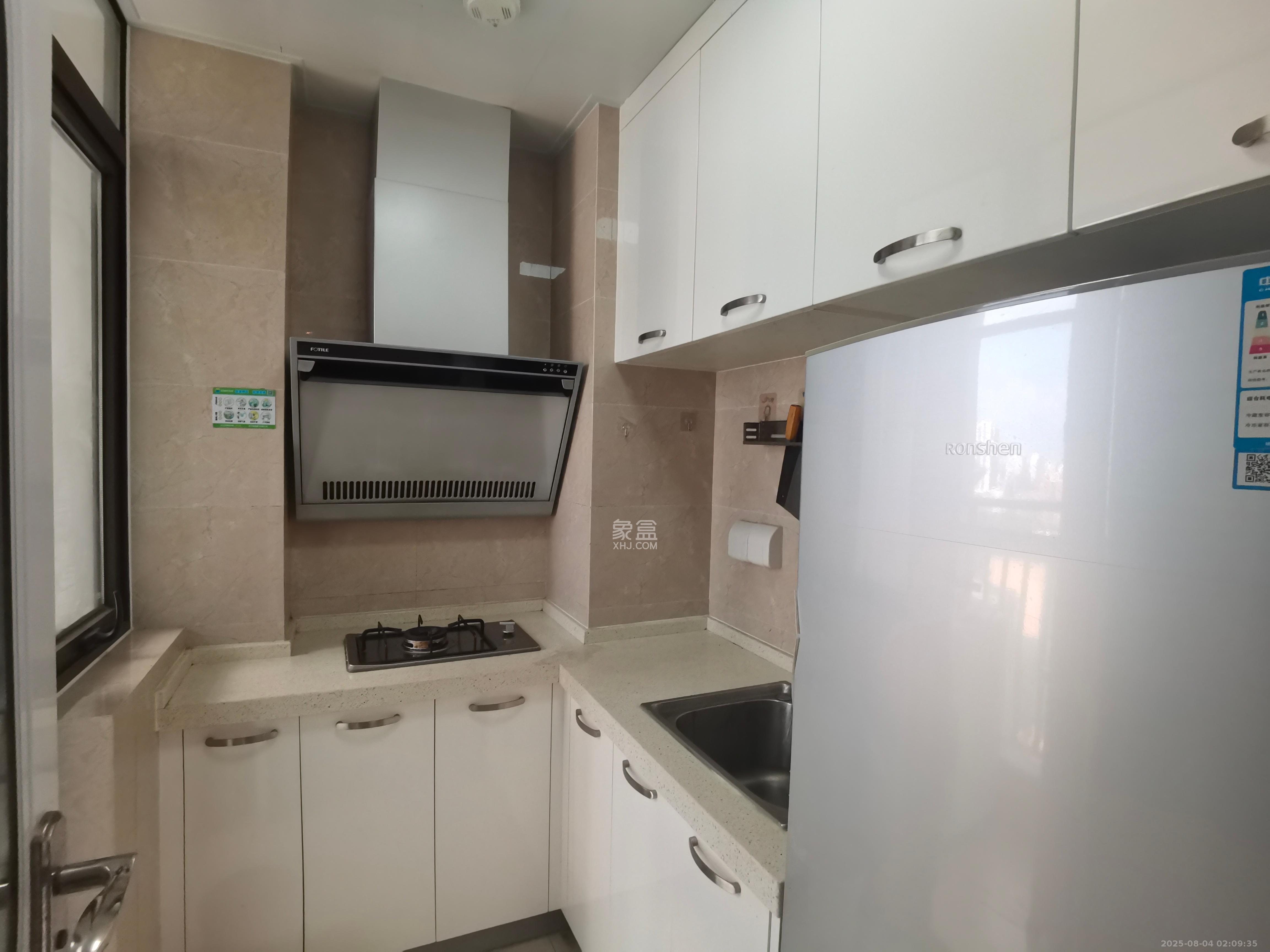 中建信和城 1室1厅1卫 1800.0元/月 中建信和城 1室1厅1卫 1800.0元/月室内图