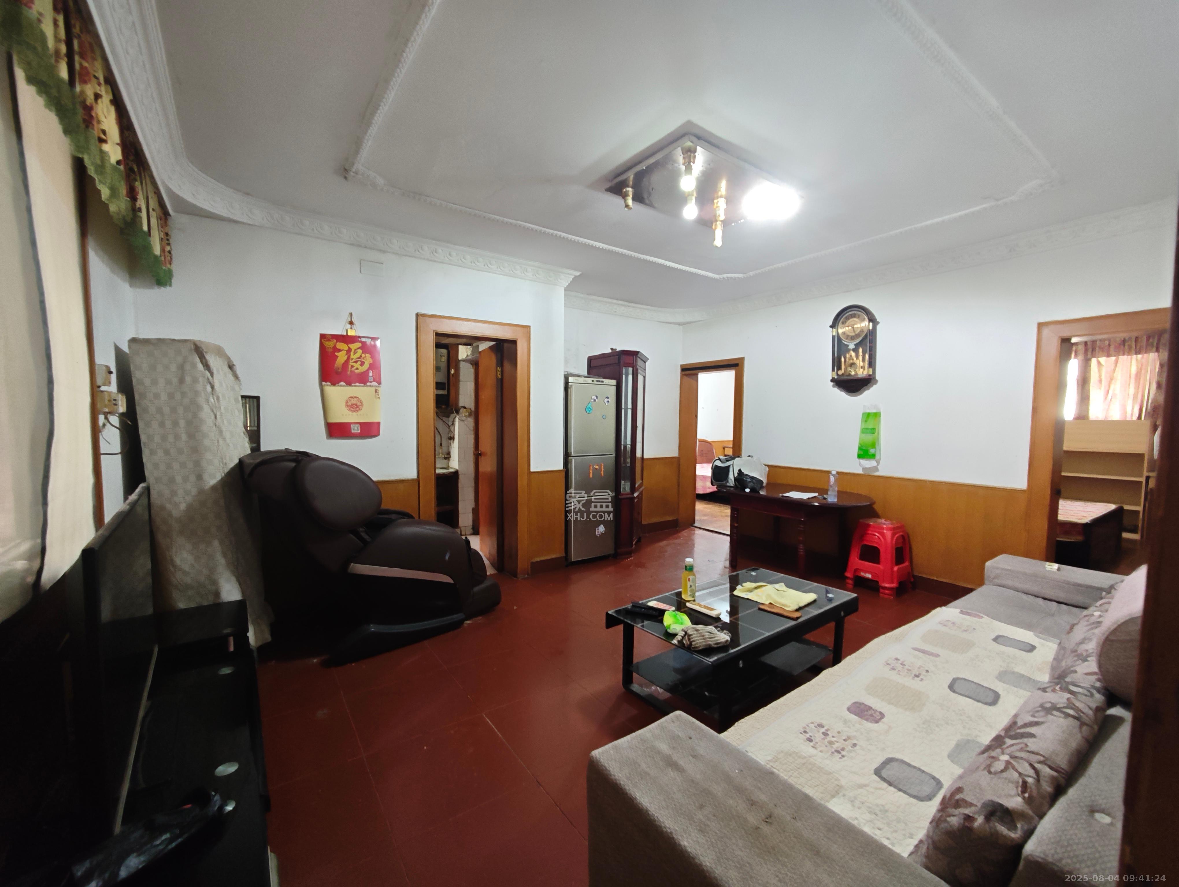 兴通园公寓 2室1厅1卫 1400.0元/月 兴通园公寓 2室1厅1卫 1400.0元/月室内图