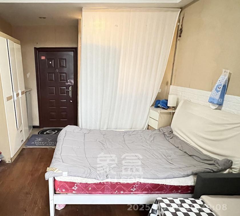 铂宫 1室1厅1卫 1600.0元/月 铂宫 1室1厅1卫 1600.0元/月室内图