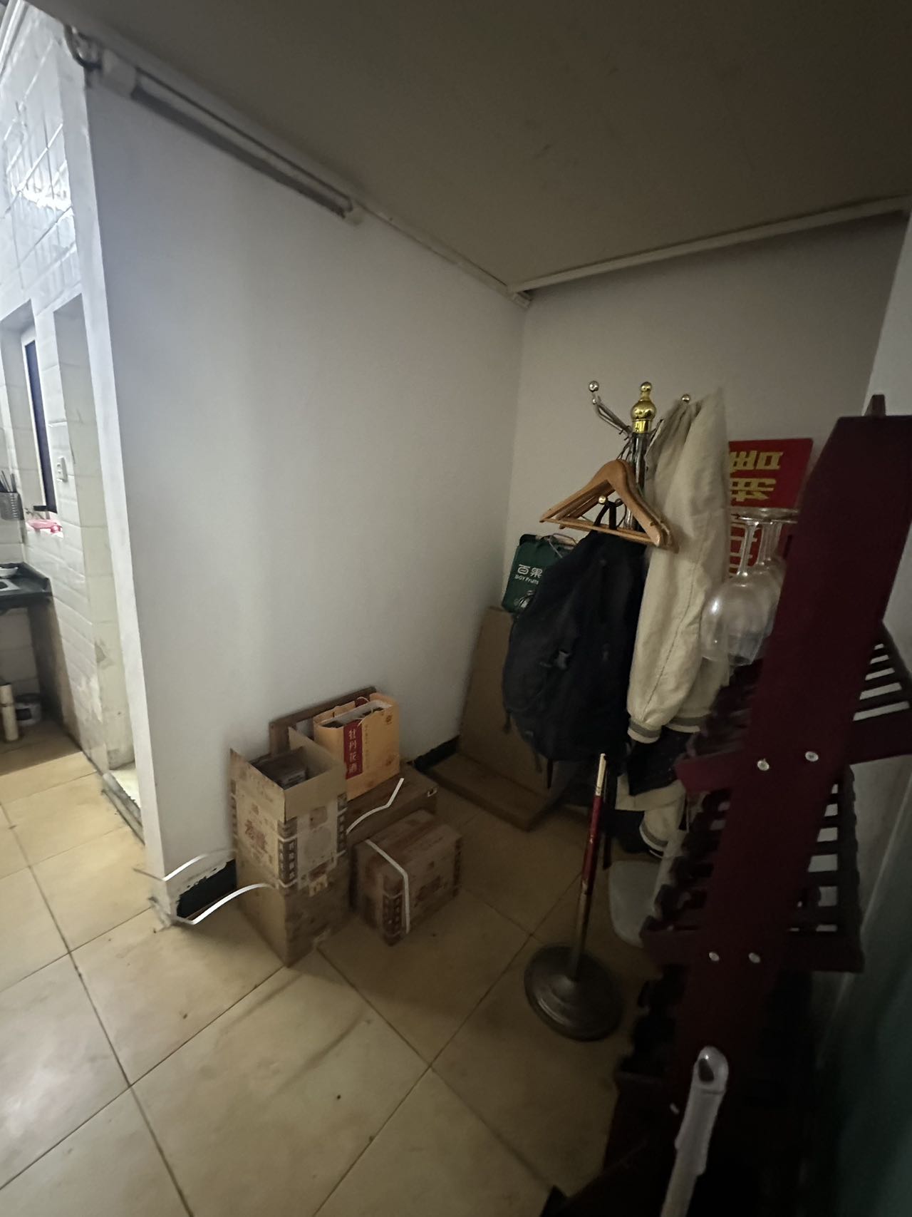 明珠大厦（别名：明珠苑）  1室1厅1卫   49.00万