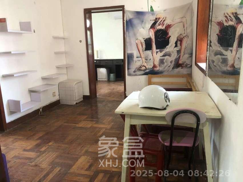 红旗区二片  2室1厅1卫   1600.00元/月室内图