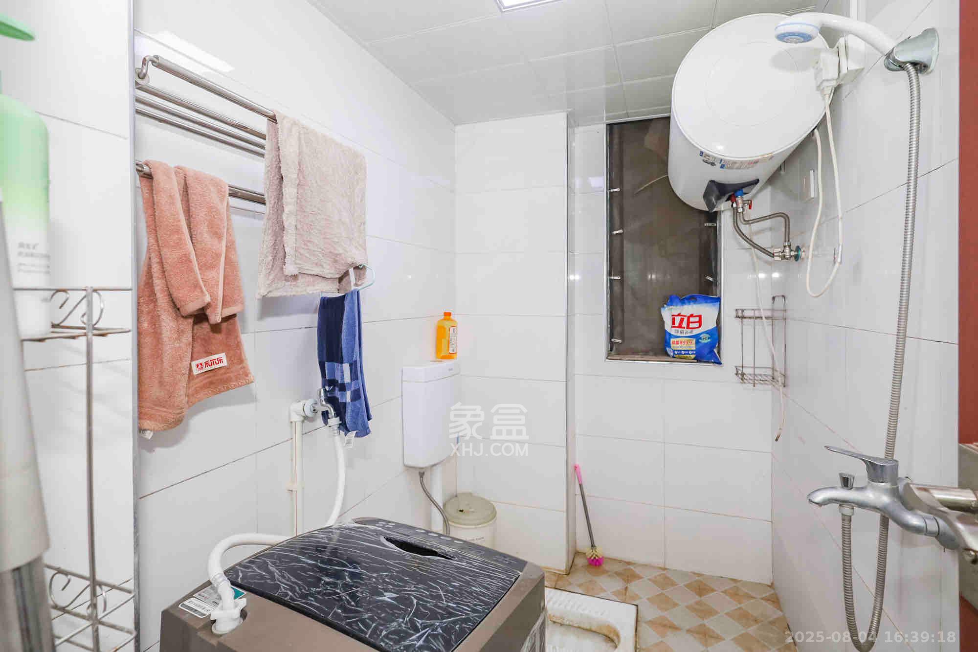 旭辉藏郡（藏郡、旭湘华府)  3室2厅1卫    2200.0元/月室内图