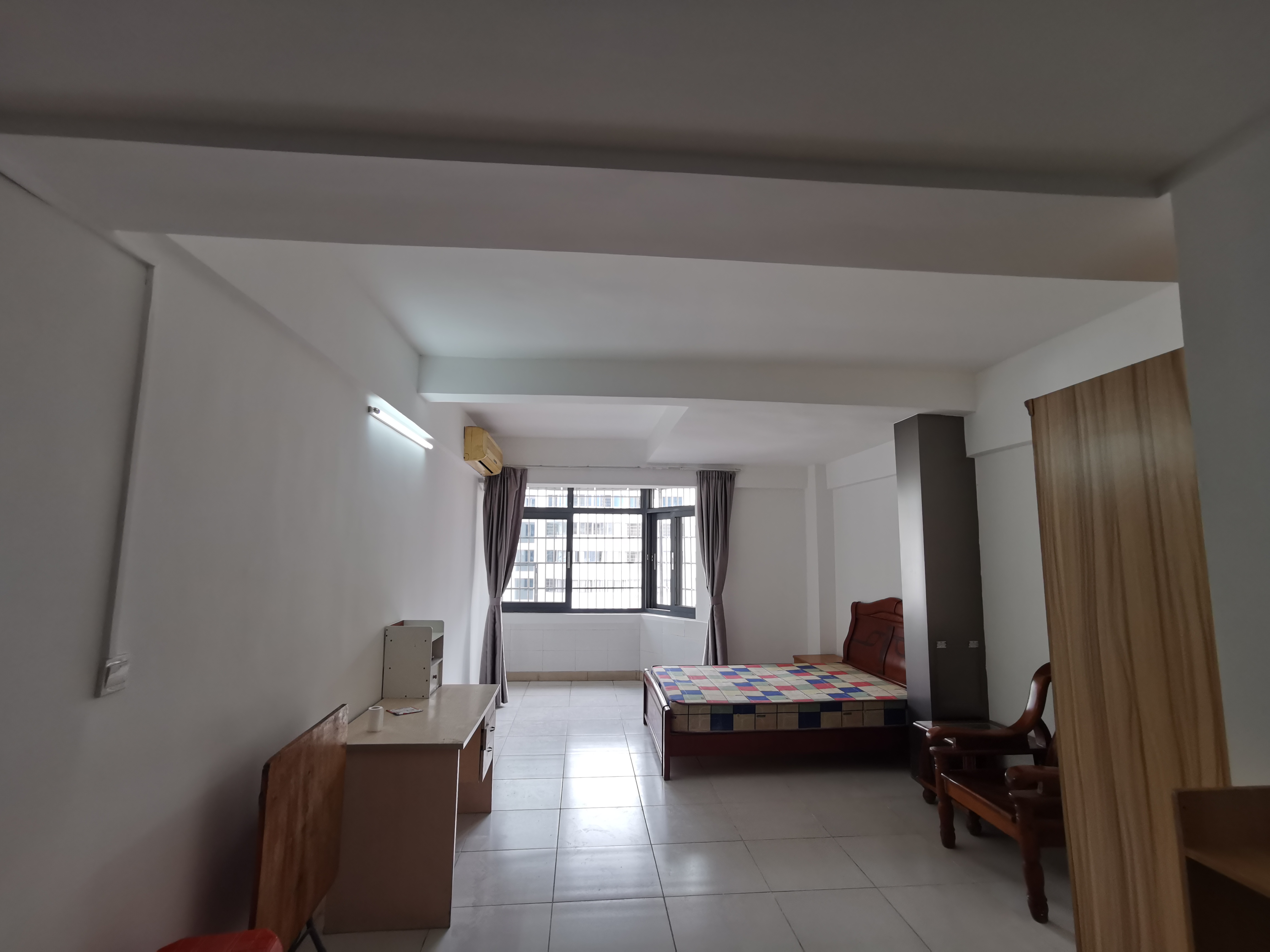 红玫瑰大厦 1室0厅1卫 1300.0元/月 红玫瑰大厦 1室0厅1卫 1300.0元/月户型图