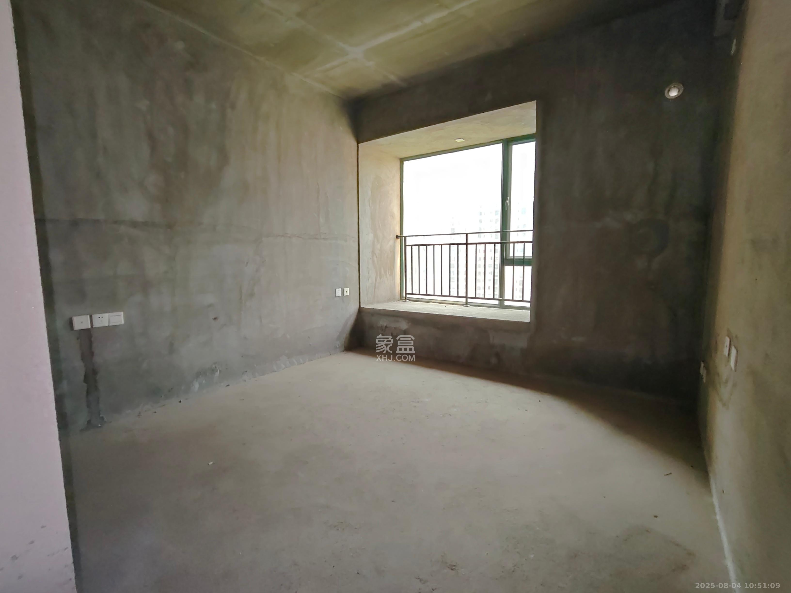 富基世纪公园  3室2厅1卫    1300.0元/月室内图