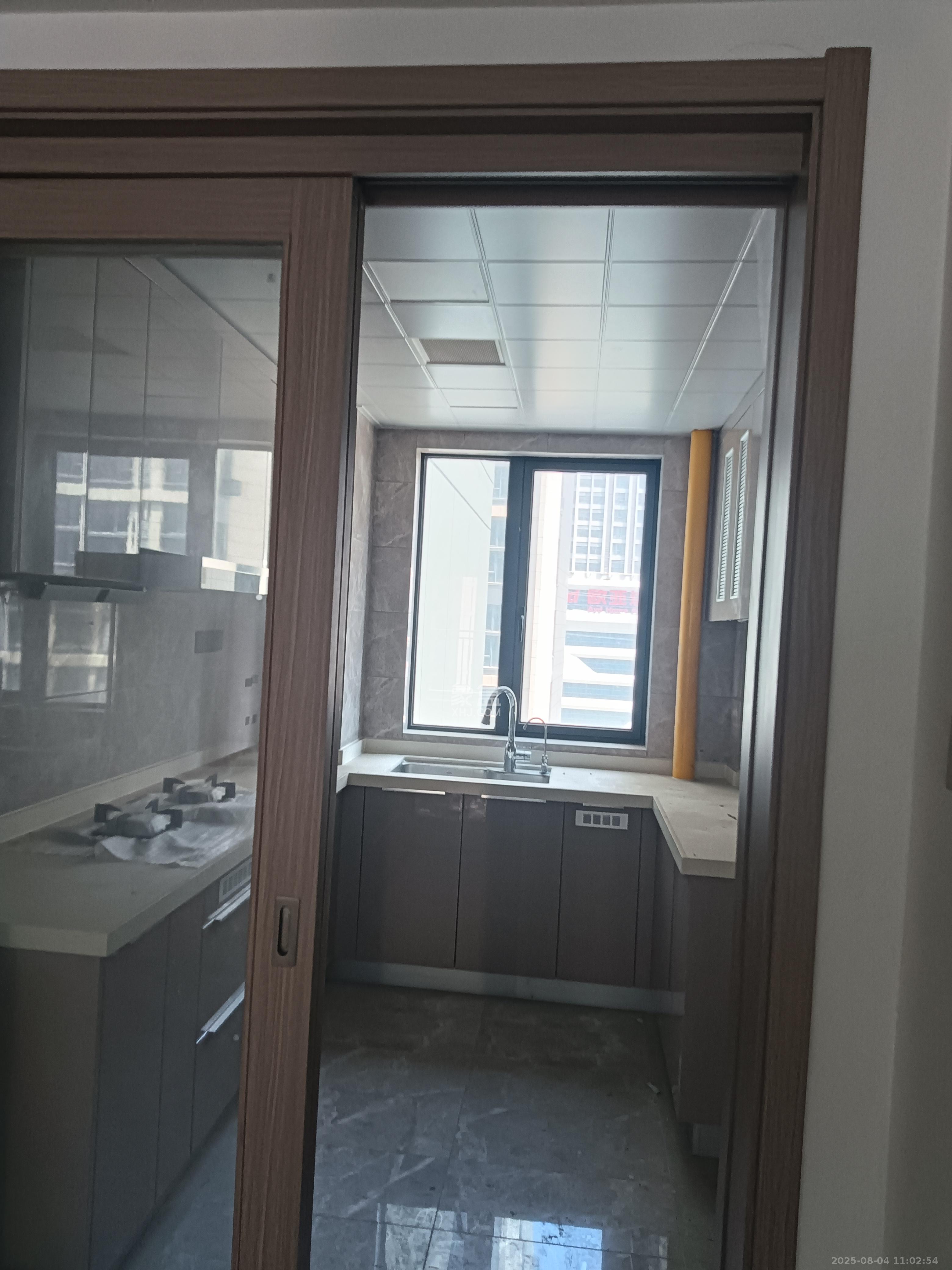 旭辉雨花郡 4室2厅2卫 4500.0元/月 旭辉雨花郡 4室2厅2卫 4500.0元/月室内图