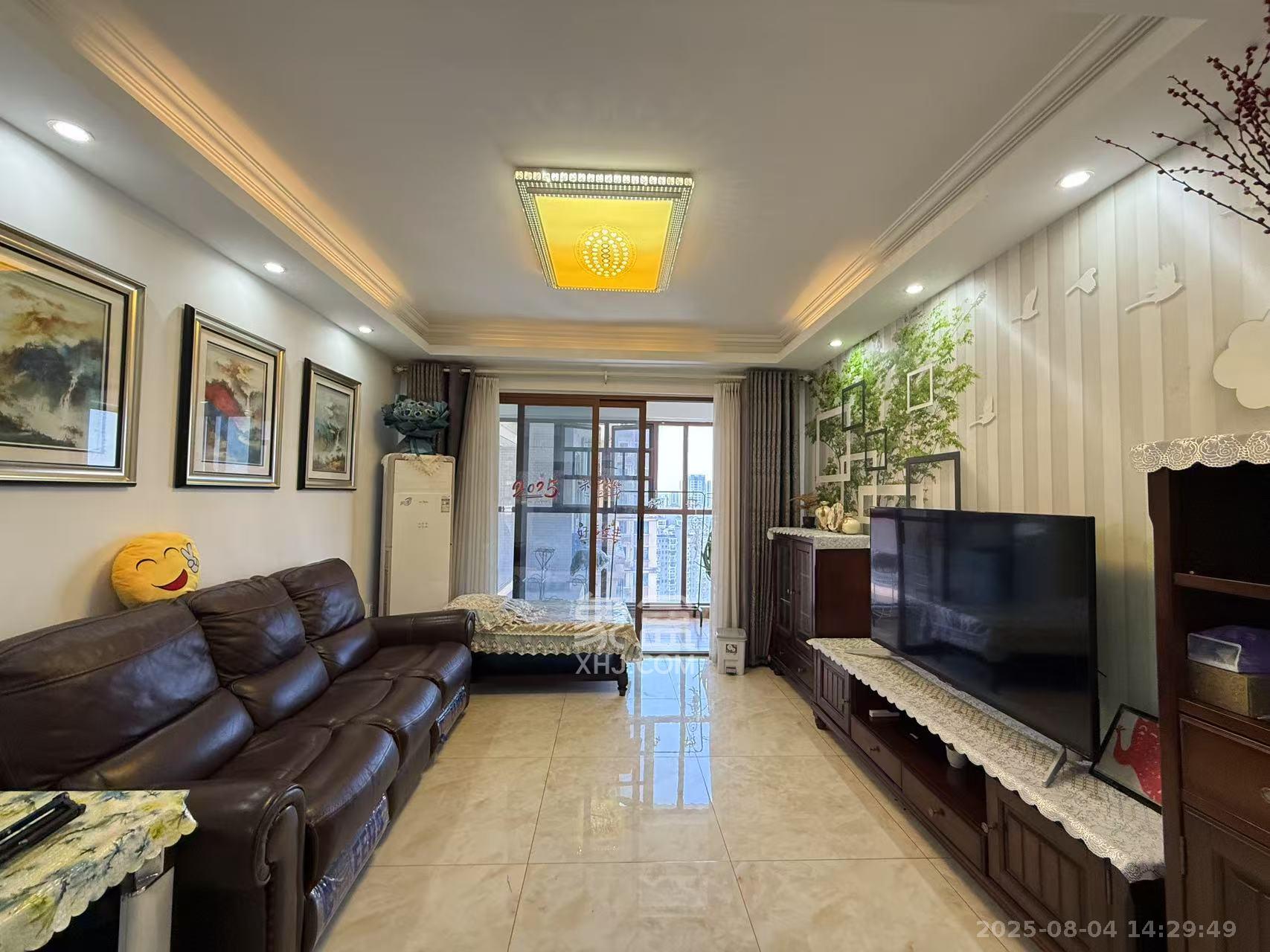 万里时代 3室2厅1卫 2999.0元/月 万里时代 3室2厅1卫 2999.0元/月室内图