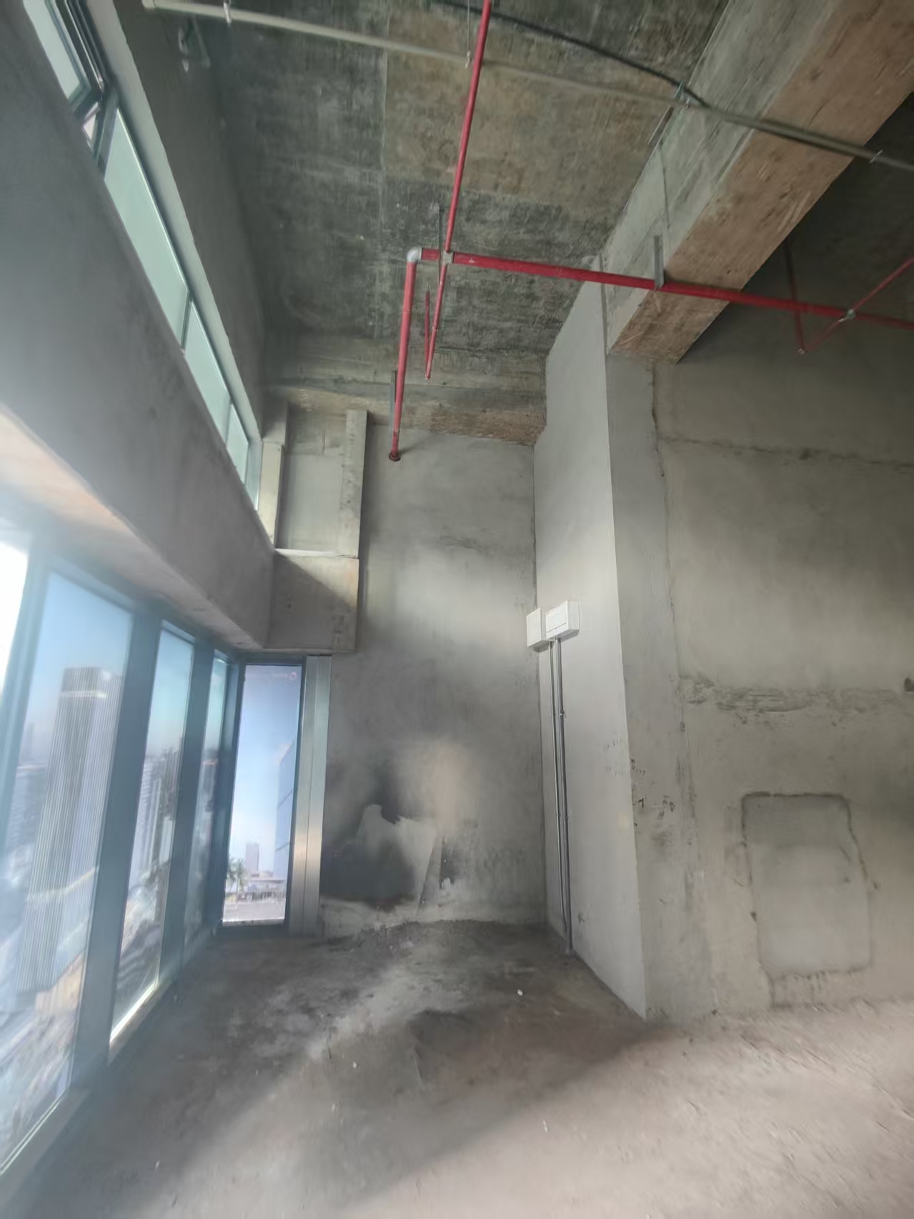 龙湖光年   76.0㎡     22800.00元/月室内图