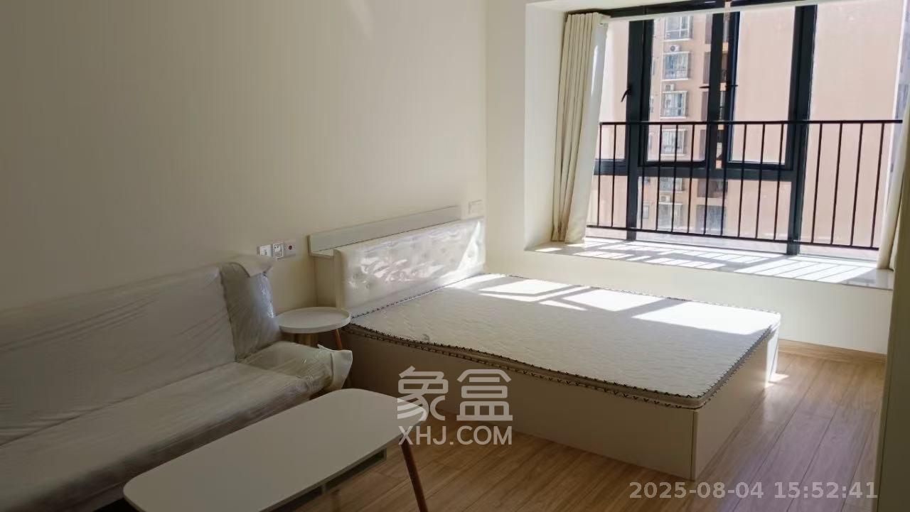 碧桂园印象  1室1厅1卫   1299.00元/月室内图