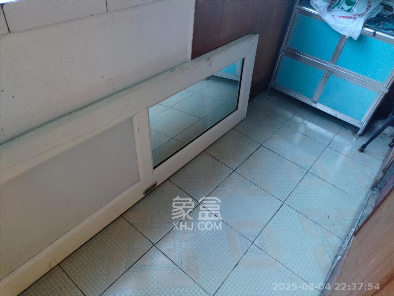 桂花二村  1室0厅0卫   1500.00元/月室内图