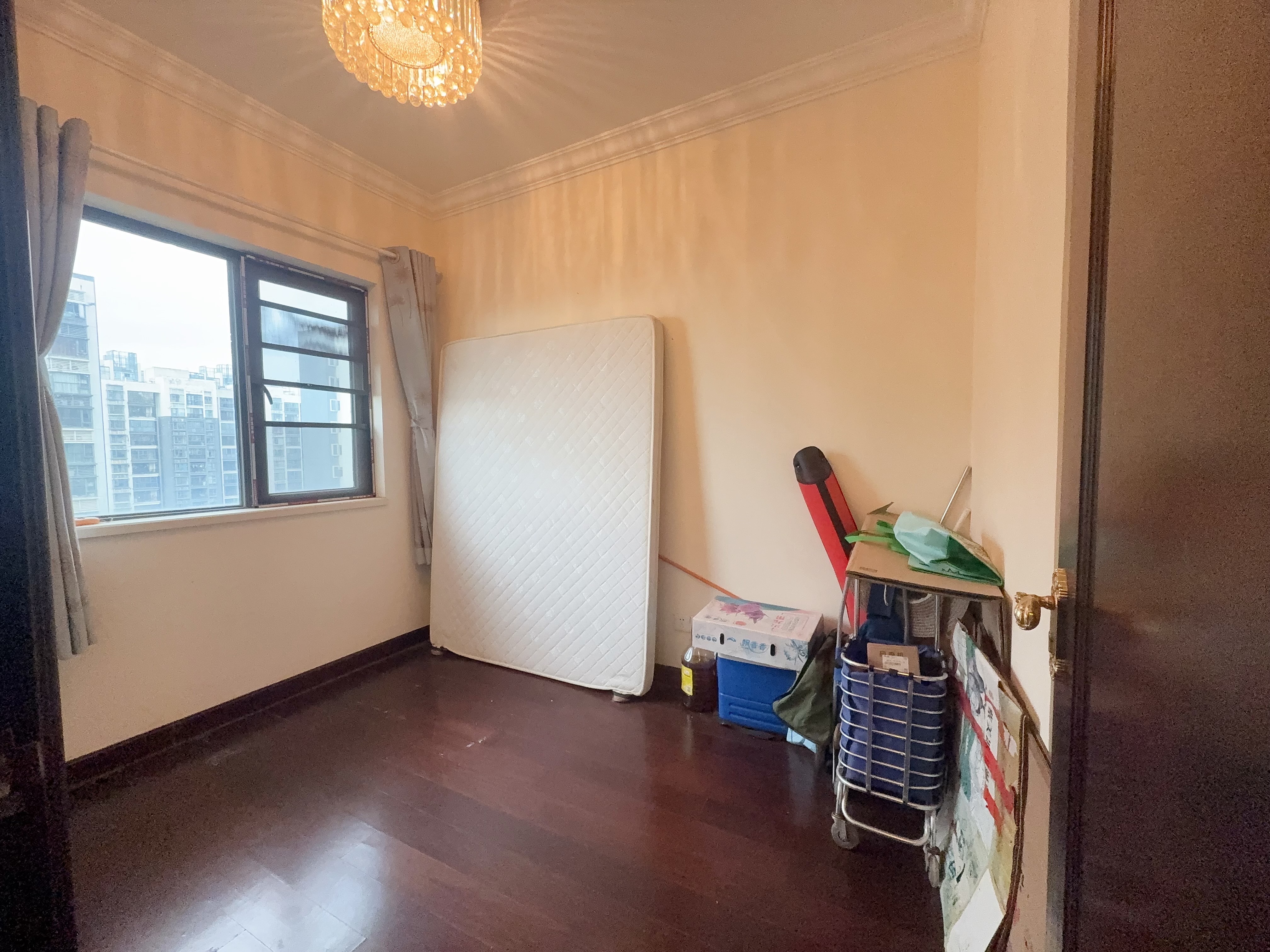 恒大海口文化旅游城 3室2厅1卫 2300.0元/月 恒大海口文化旅游城 3室2厅1卫 2300.0元/月室内图