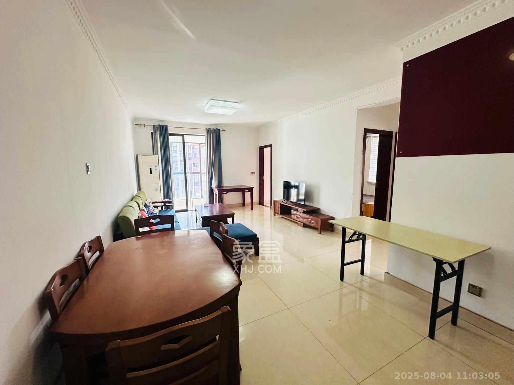 雨花公馆(紫苔名苑) 3室2厅2卫 2800.0元/月 雨花公馆(紫苔名苑) 3室2厅2卫 2800.0元/月室内图