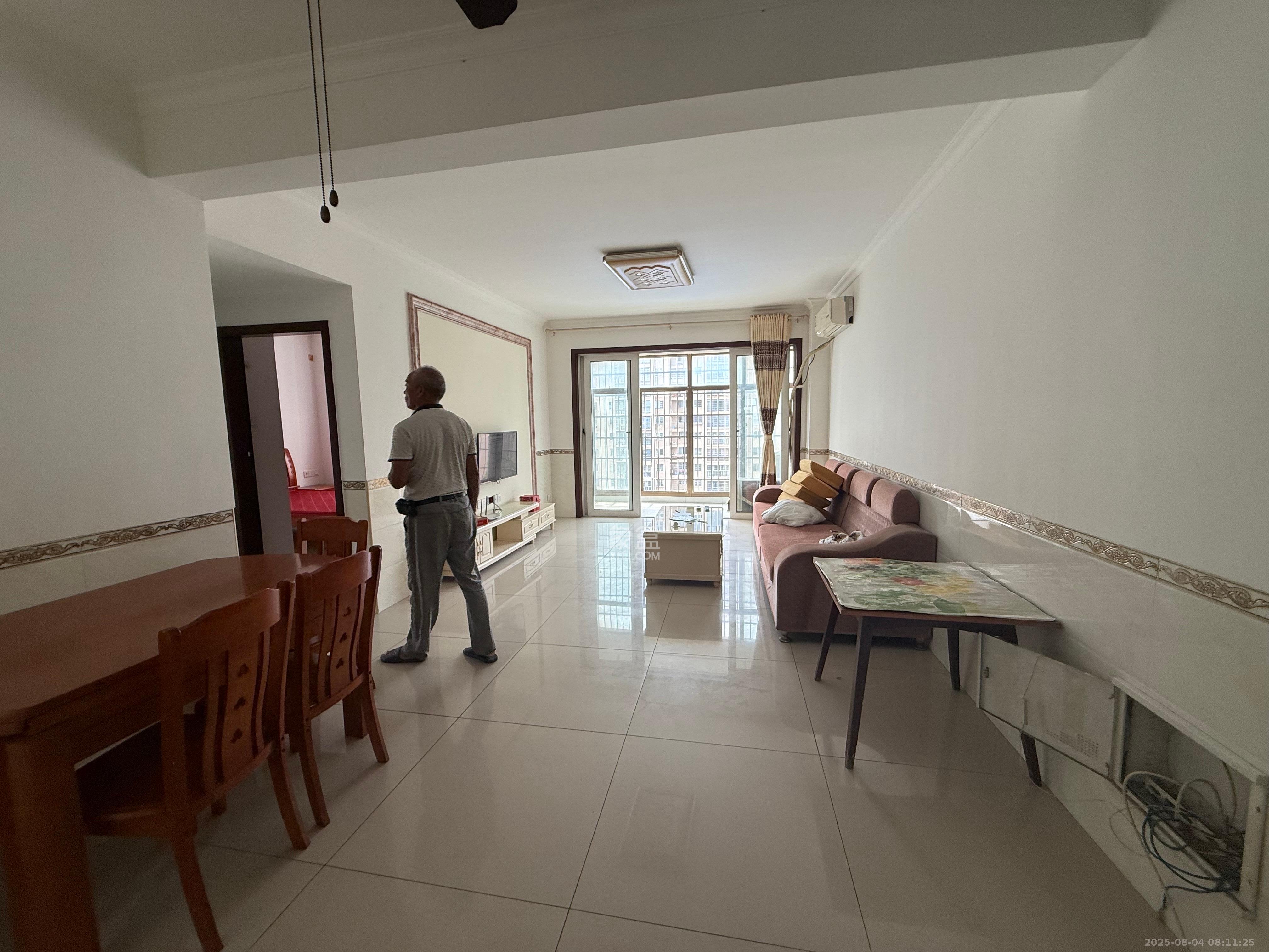 和沁园 2室1厅1卫 2000.0元/月 和沁园 2室1厅1卫 2000.0元/月室内图