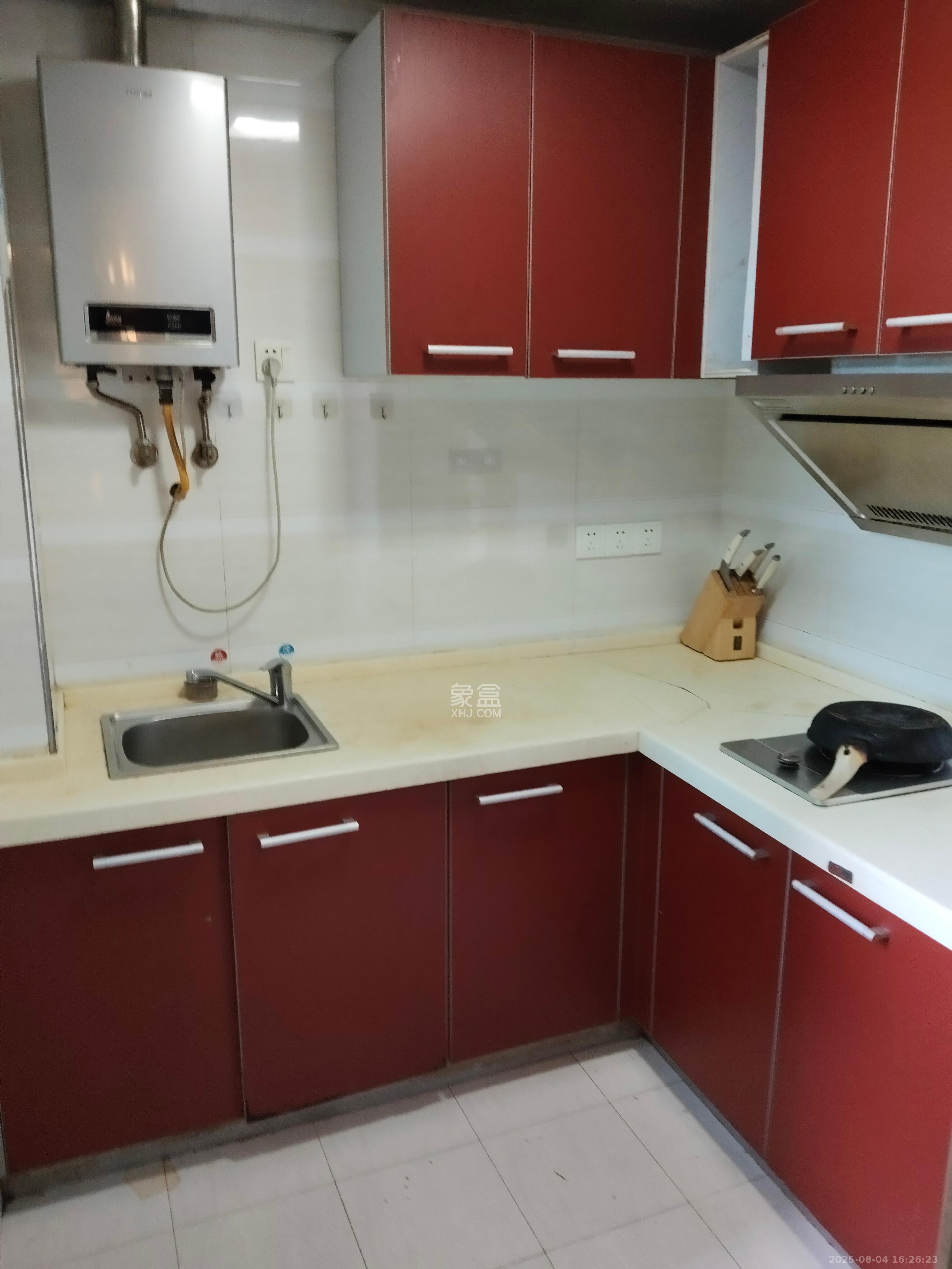 五一中央领御 3室2厅1卫 4000.0元/月 五一中央领御 3室2厅1卫 4000.0元/月室内图