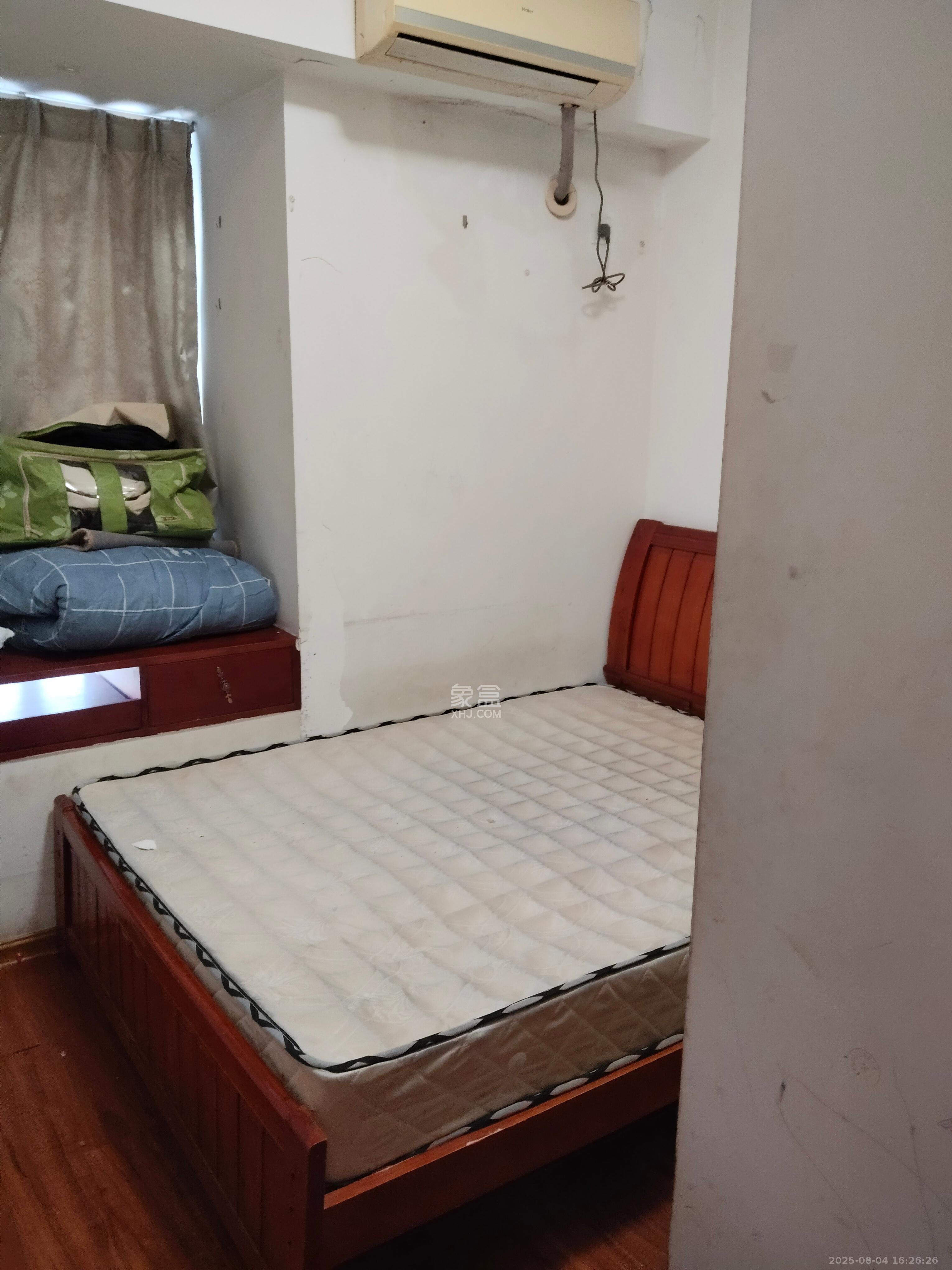 五一中央领御 3室2厅1卫 4000.0元/月 五一中央领御 3室2厅1卫 4000.0元/月室内图