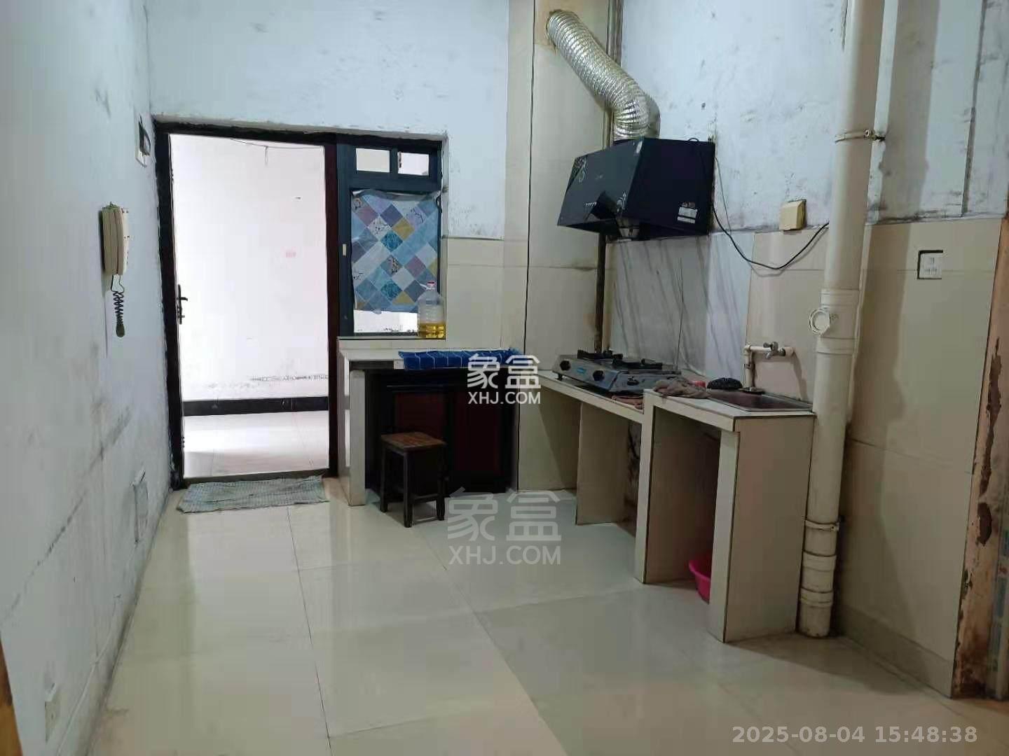 阳光新城  1室1厅1卫   700.00元/月室内图