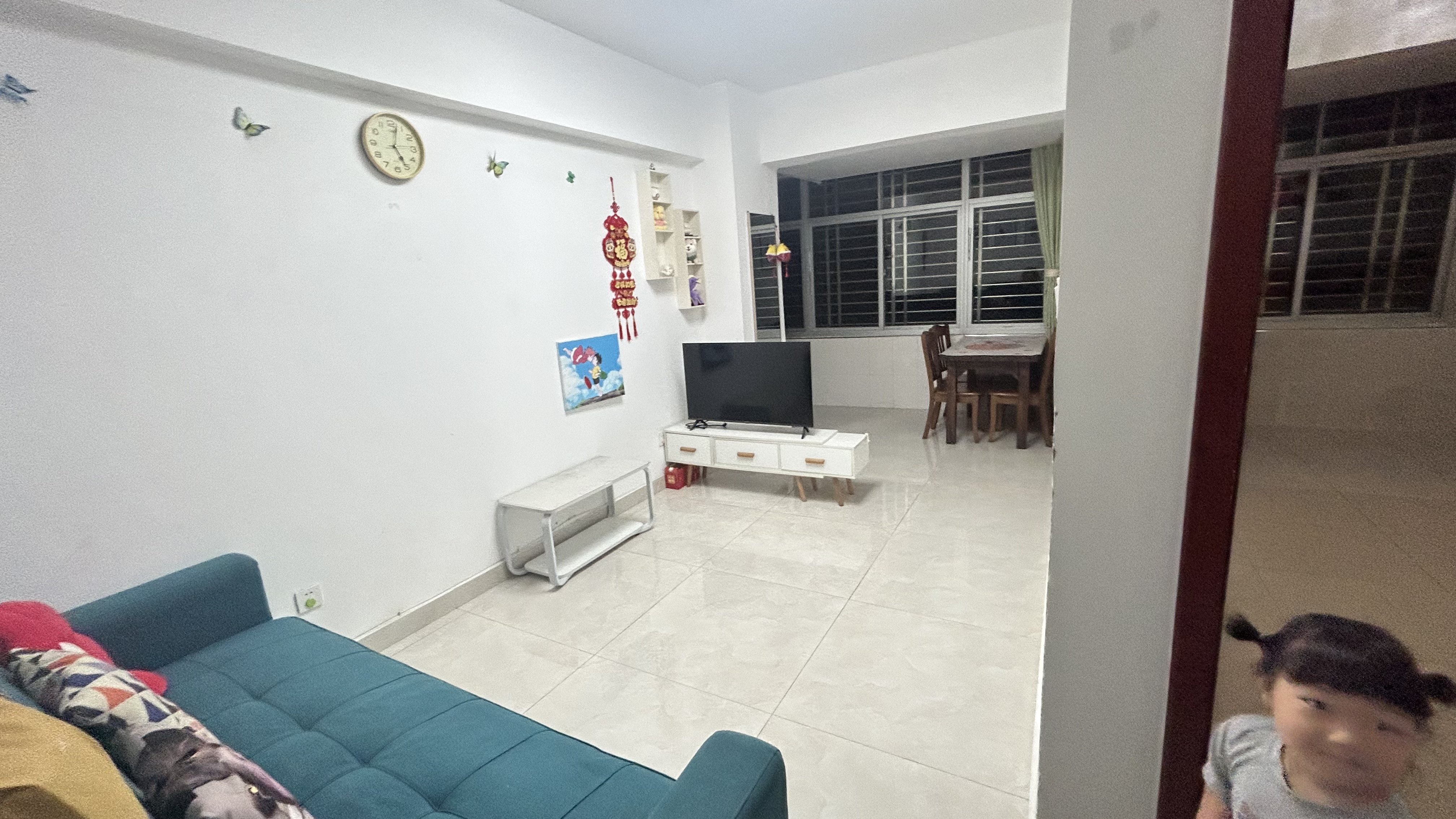 榆海华庭 2室1厅1卫 2500.0元/月 榆海华庭 2室1厅1卫 2500.0元/月室内图