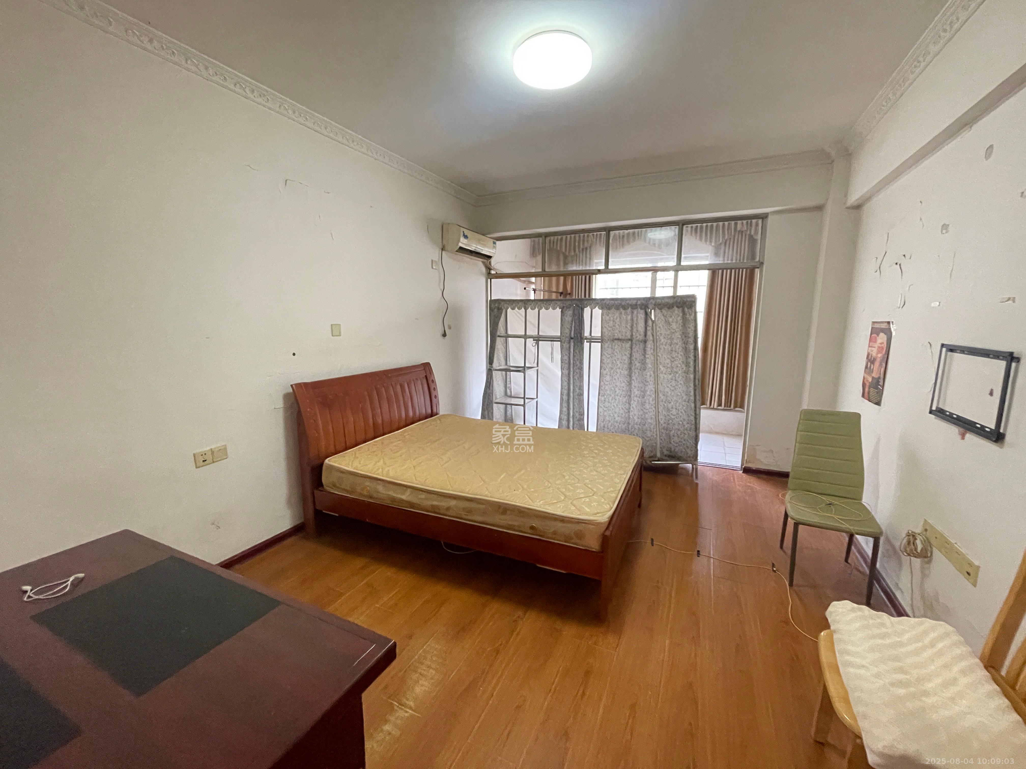 英才园商贸楼  2室1厅1卫    1100.0元/月室内图