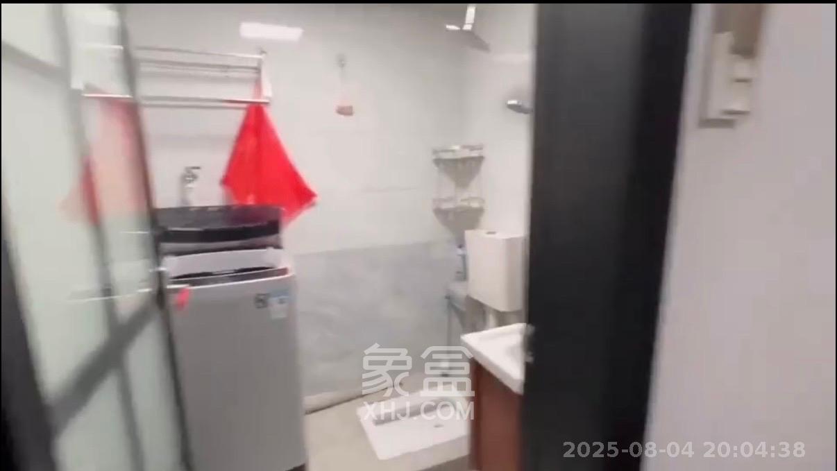 桥头家苑一期  1室0厅0卫    1200.0元/月室内图