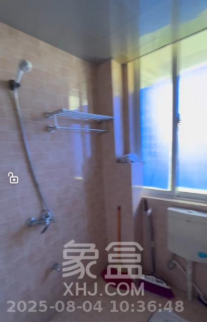 鸿景山庄  1室1厅1卫   25.00万室内图