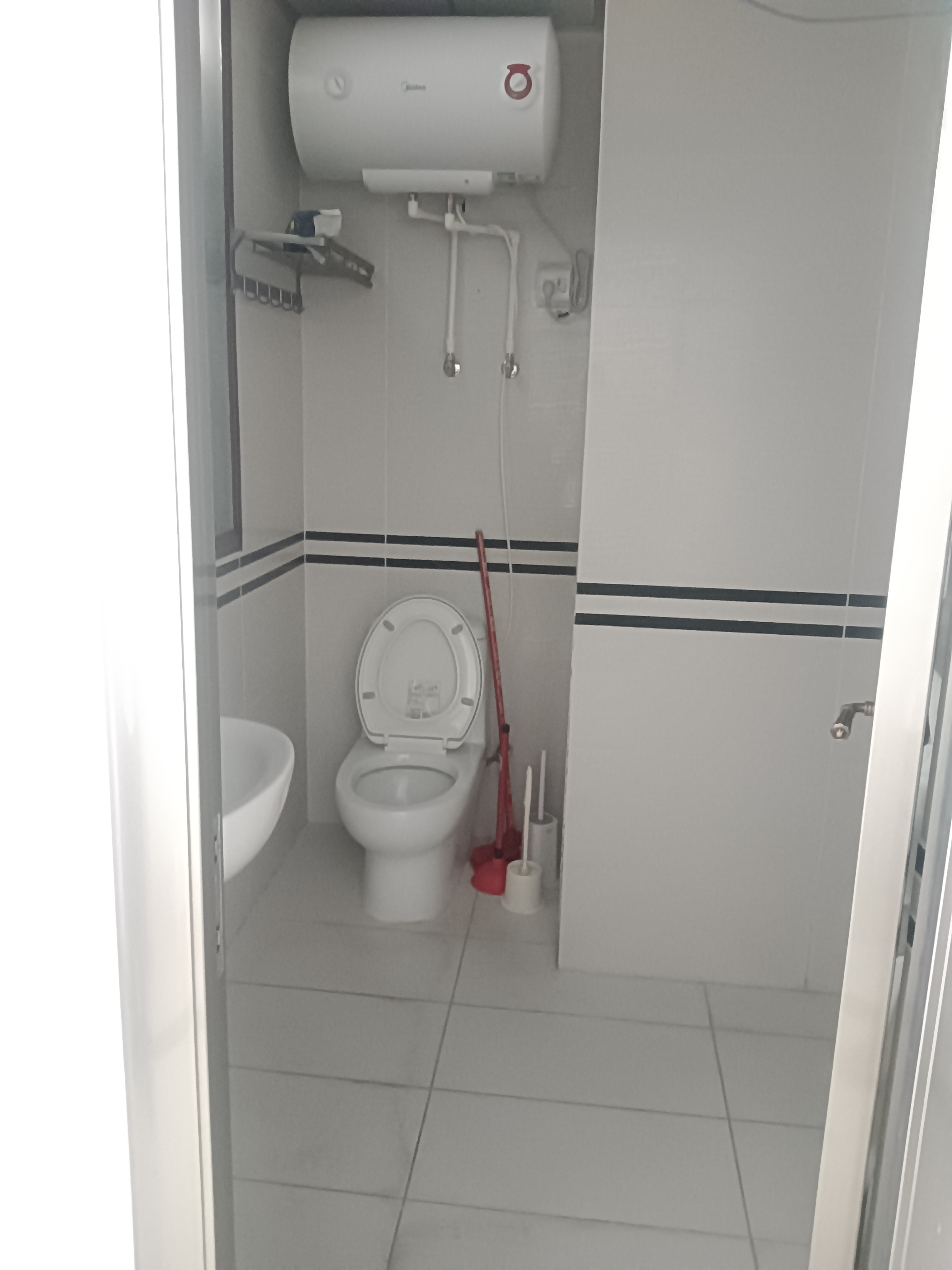 海岸壹号 1室1厅1卫 2100.0元/月 海岸壹号 1室1厅1卫 2100.0元/月室内图