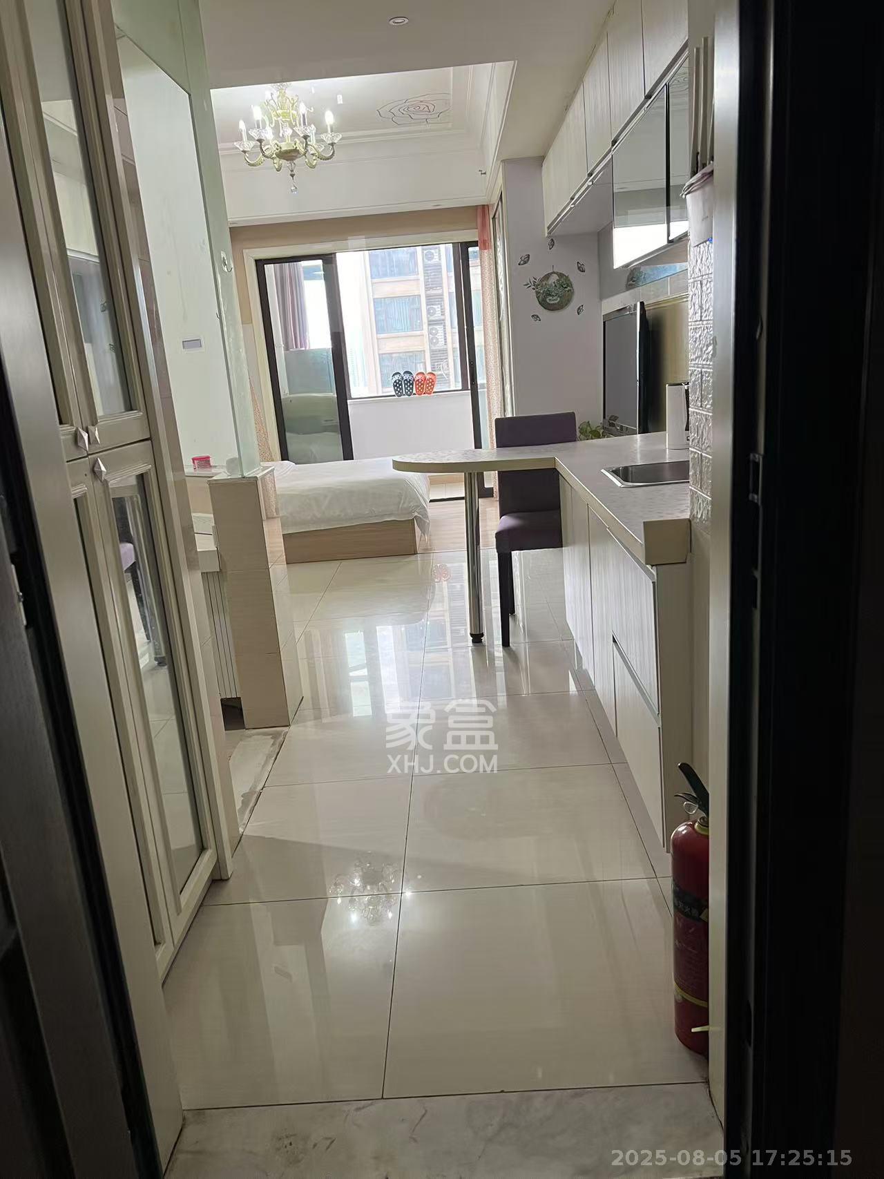 喜盈门范城   36.9㎡      1200.0元/月室内图