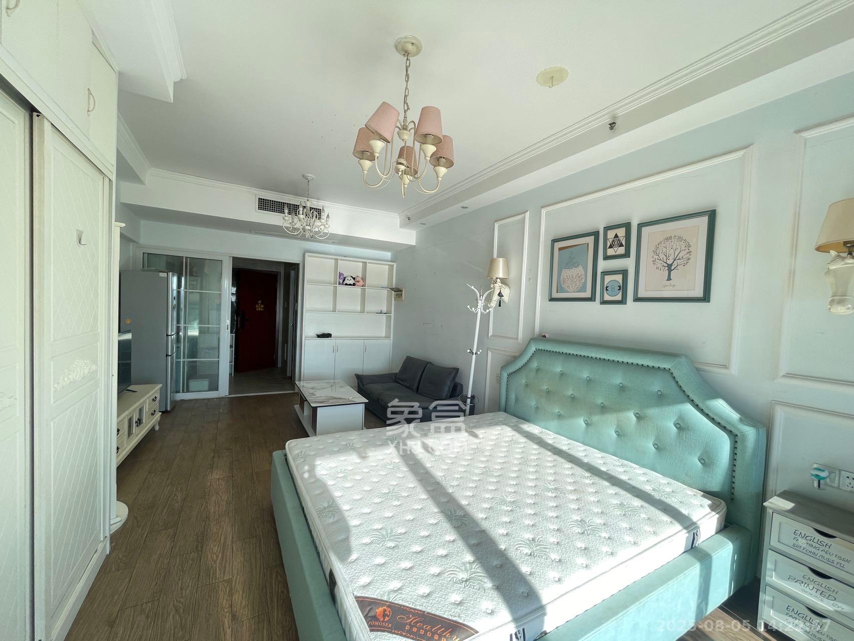 东怡外国(南湖一号) 1室1厅1卫 2000.0元/月 东怡外国(南湖一号) 1室1厅1卫 2000.0元/月室内图