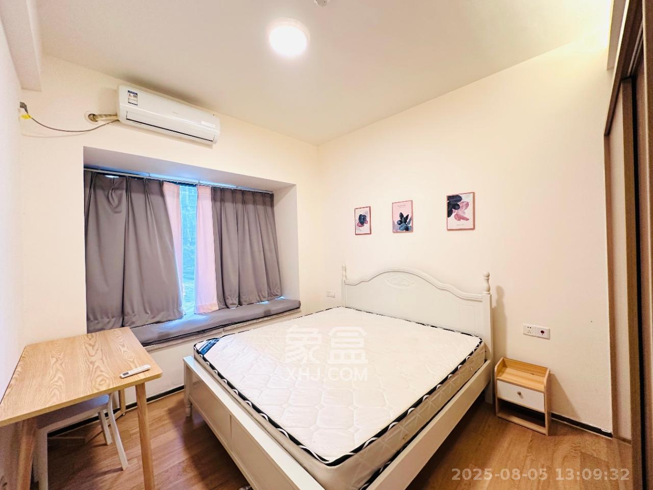 恒大上林苑 1室1厅1卫 2100.0元/月 恒大上林苑 1室1厅1卫 2100.0元/月室内图