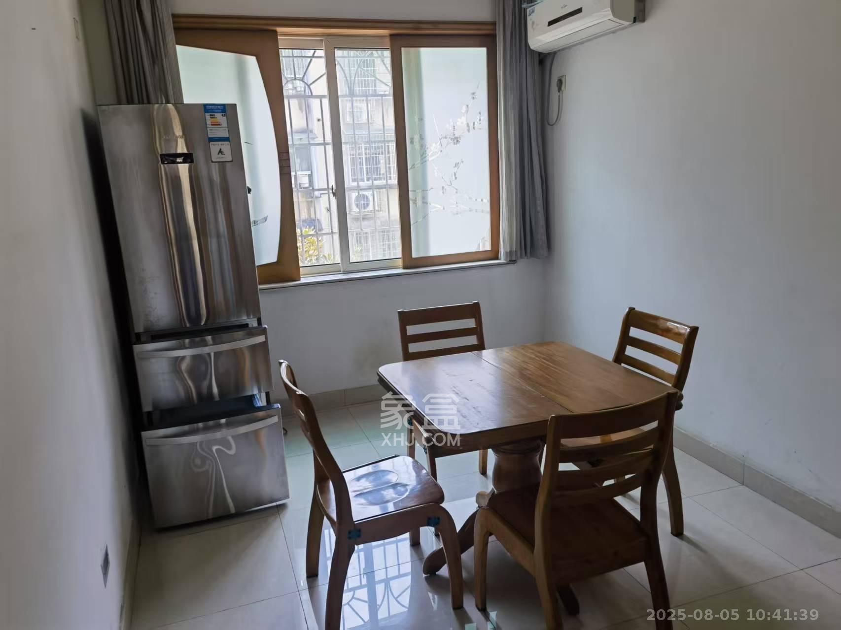 铁银电信花园 3室1厅1卫 2000.0元/月 铁银电信花园 3室1厅1卫 2000.0元/月室内图