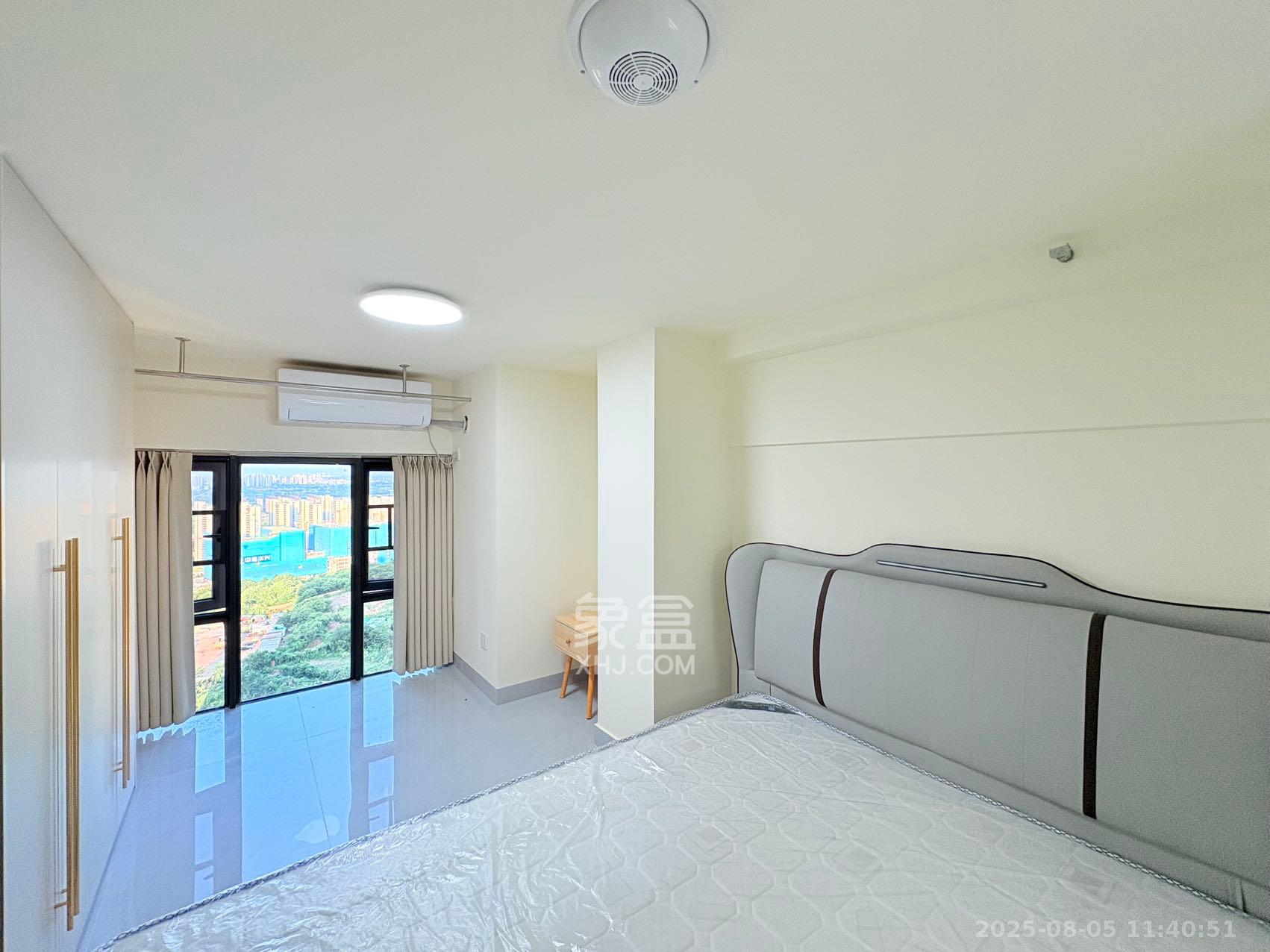 卓越伊景苑  2室1厅1卫    1700.0元/月室内图