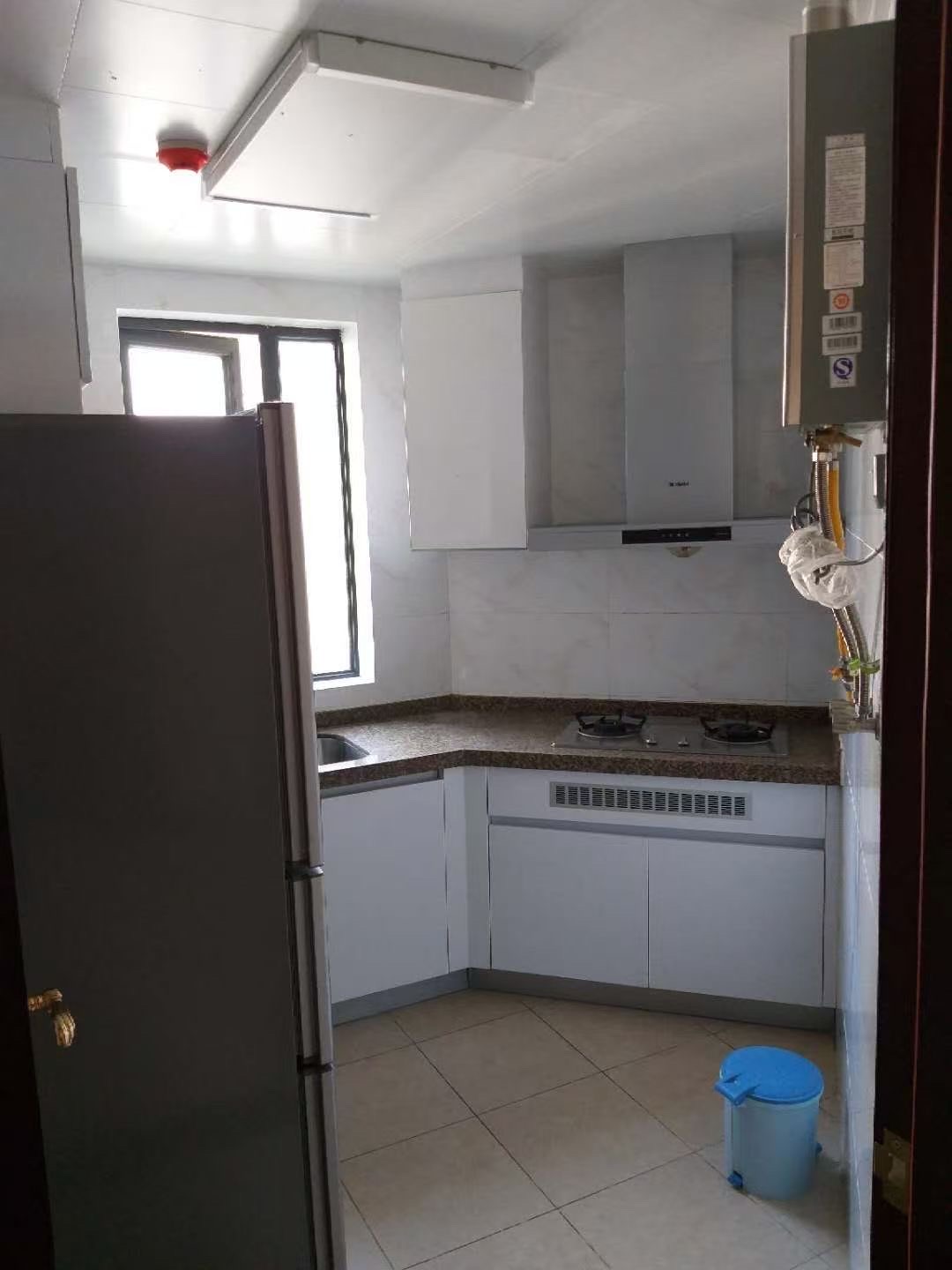 恒大外滩 2室1厅1卫 2800.0元/月 恒大外滩 2室1厅1卫 2800.0元/月室内图