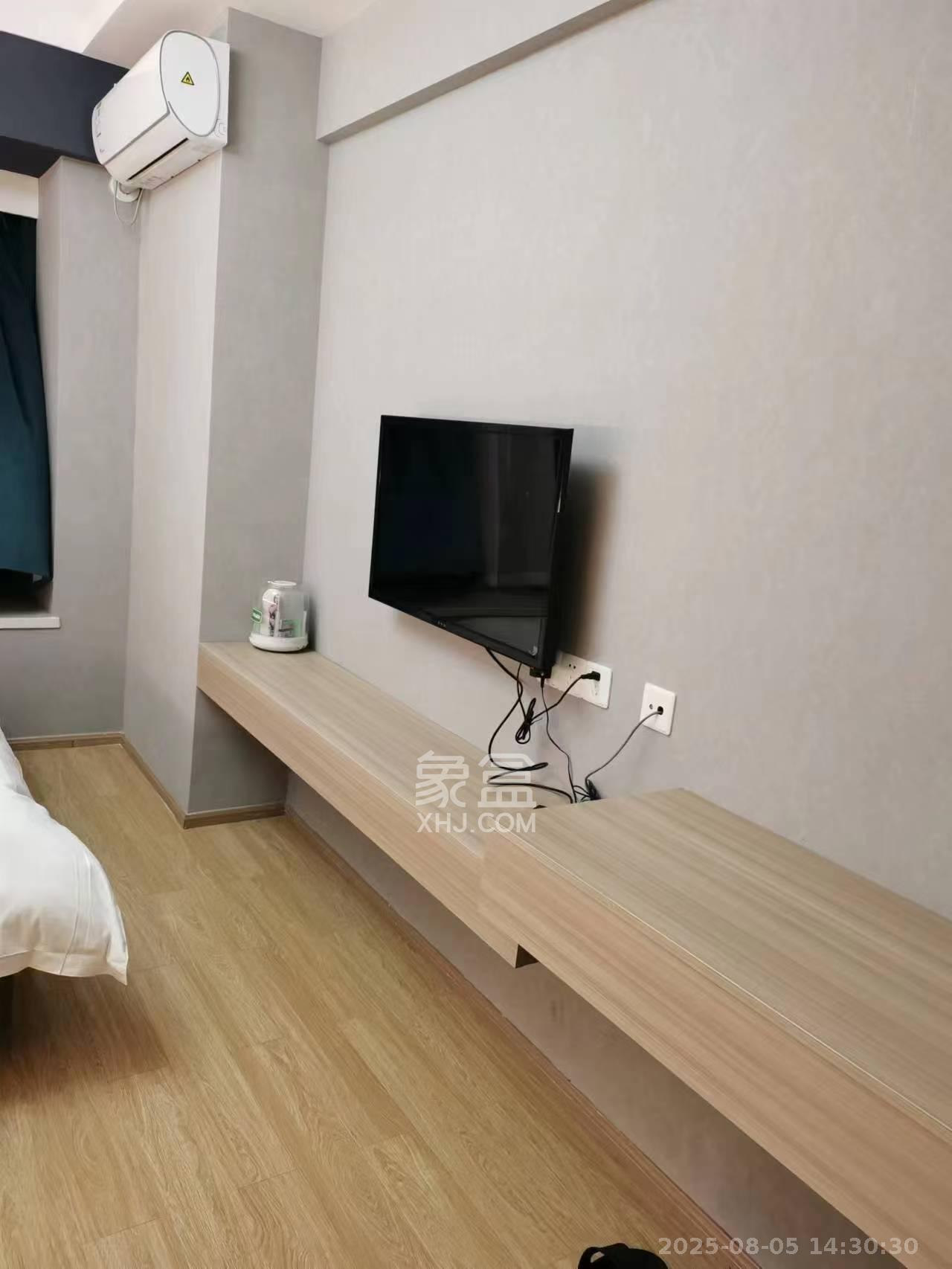 佳兆业云顶都汇  1室1厅1卫   1500.00元/月室内图